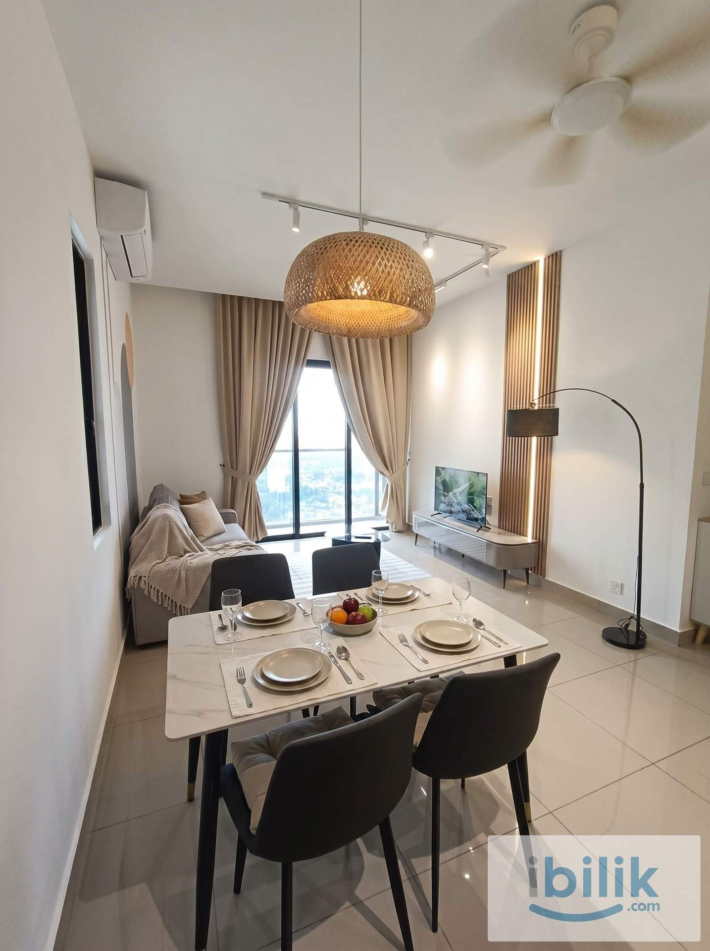 Bangsar Hill Park Condominium | Whole Unit For Rent - Image 2
