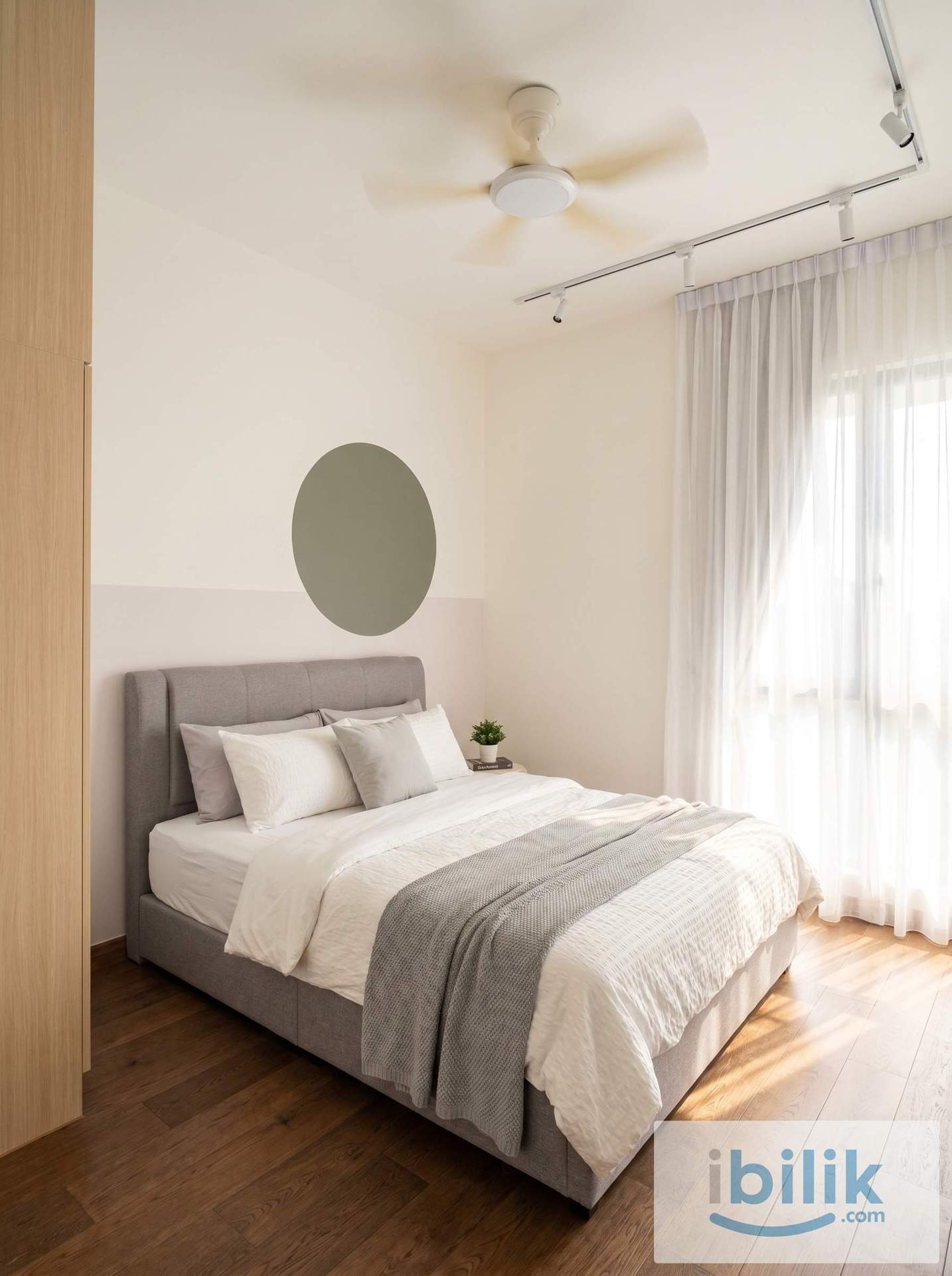Bangsar Hill Park Condominium | Whole Unit For Rent - Image 4