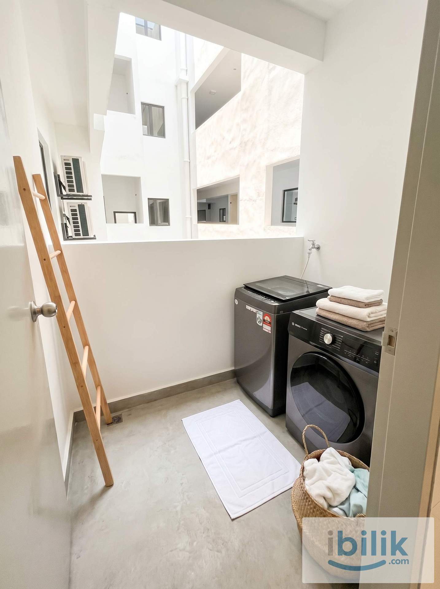 Master Room For Rent @ Traders Park Residence Cheras - Image 4