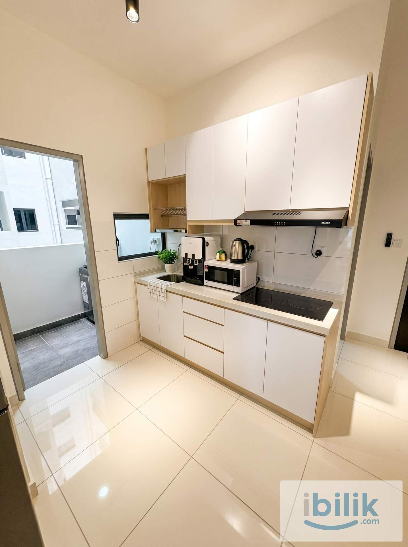 Master Room For Rent @ Traders Park Residence Cheras - Image 2