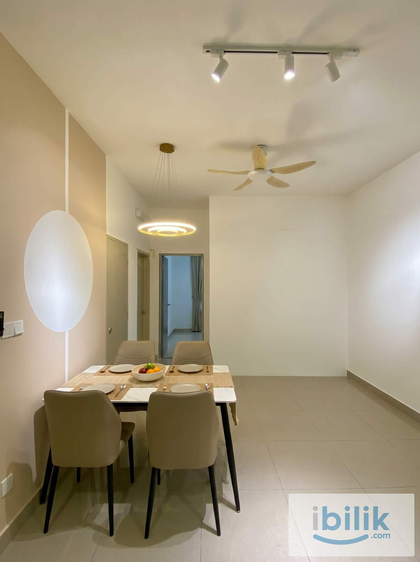 Medium Room for Rent @ Mutiara Hilltop, Puchong - Image 4