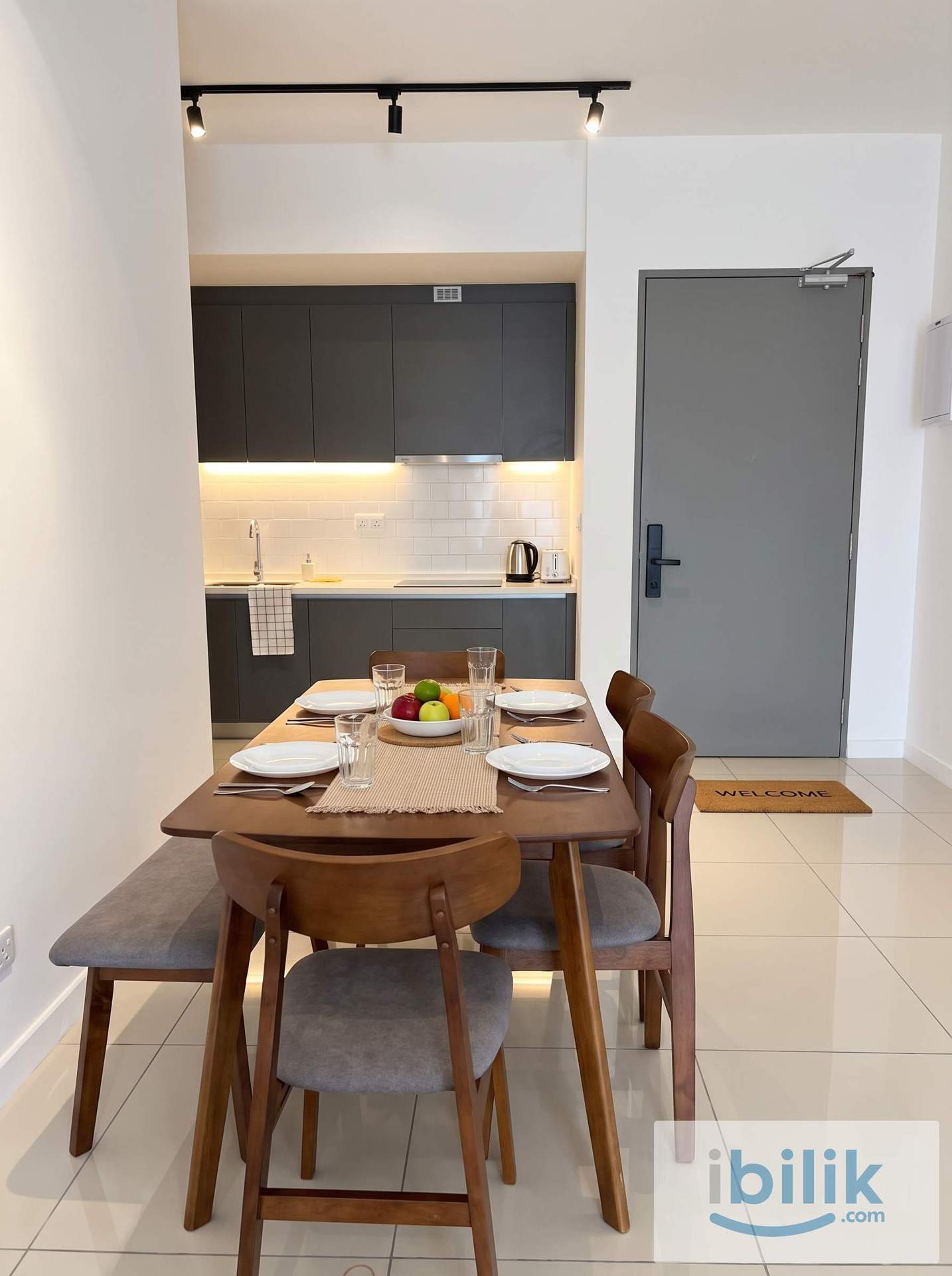 SKYLINE KL | 3R Whole Unit - Image 1