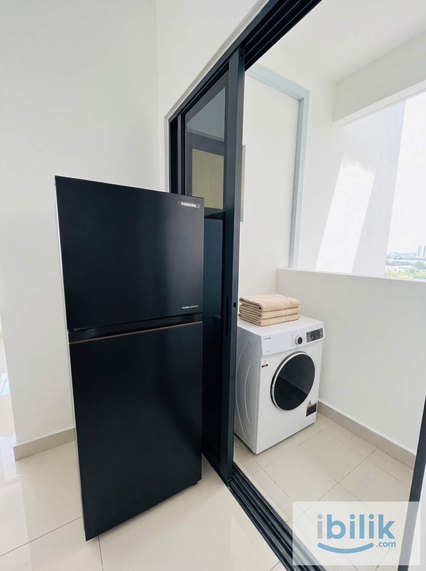 SKYLINE KL | 3R Whole Unit - Image 2
