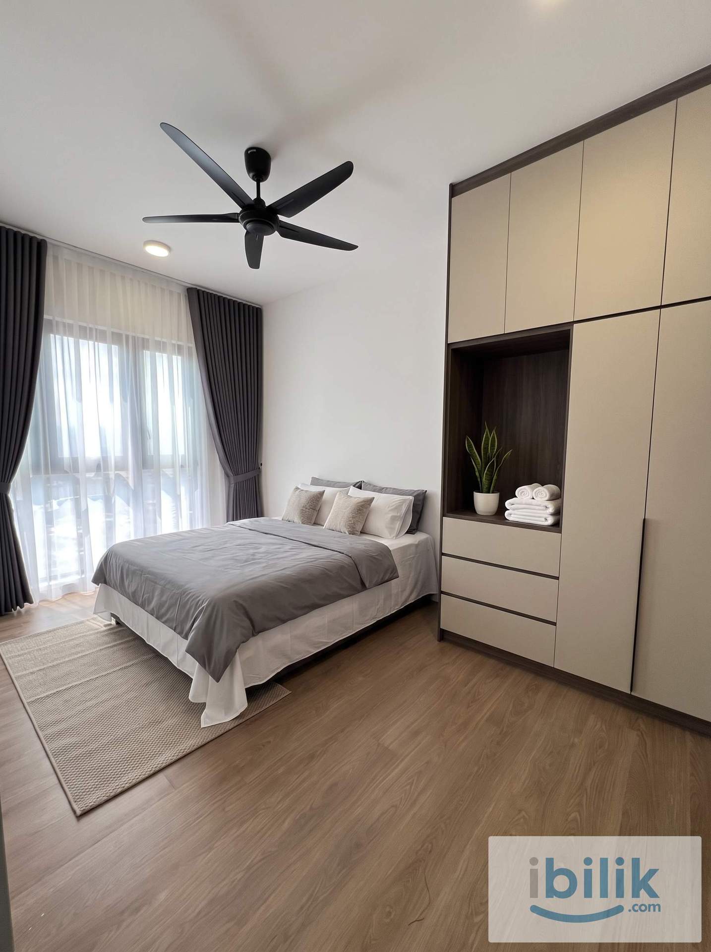 SKYLINE KL | 3R Whole Unit - Image 6