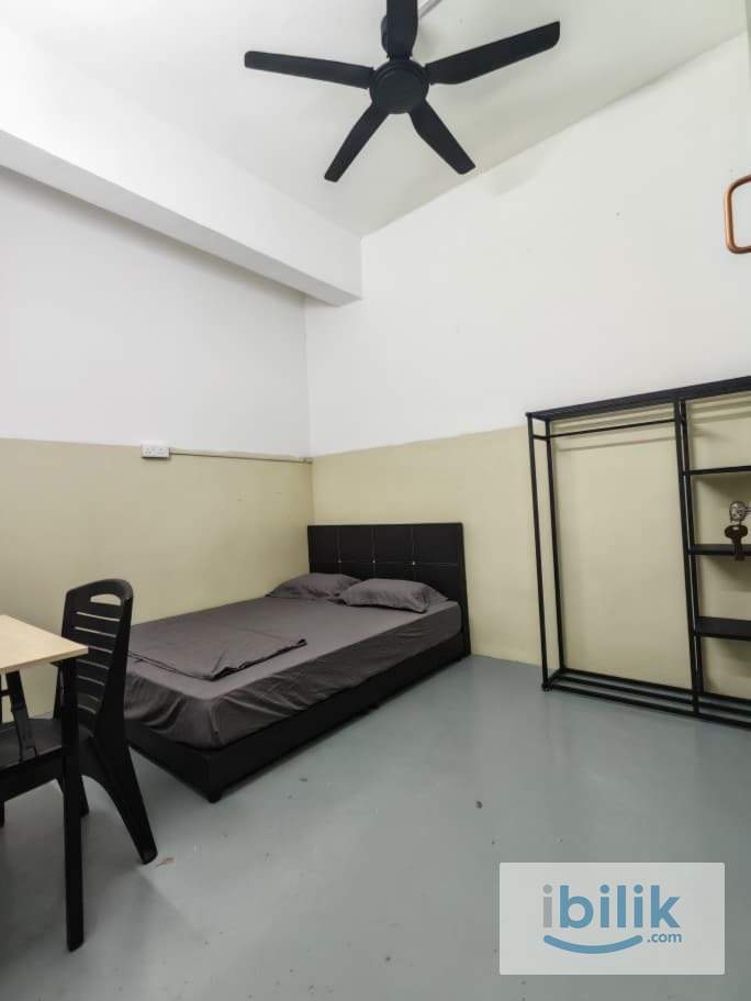 Seri Alam @Suria 6 Middle Room For Rent (No Depo & Agent Fee) - Image 3
