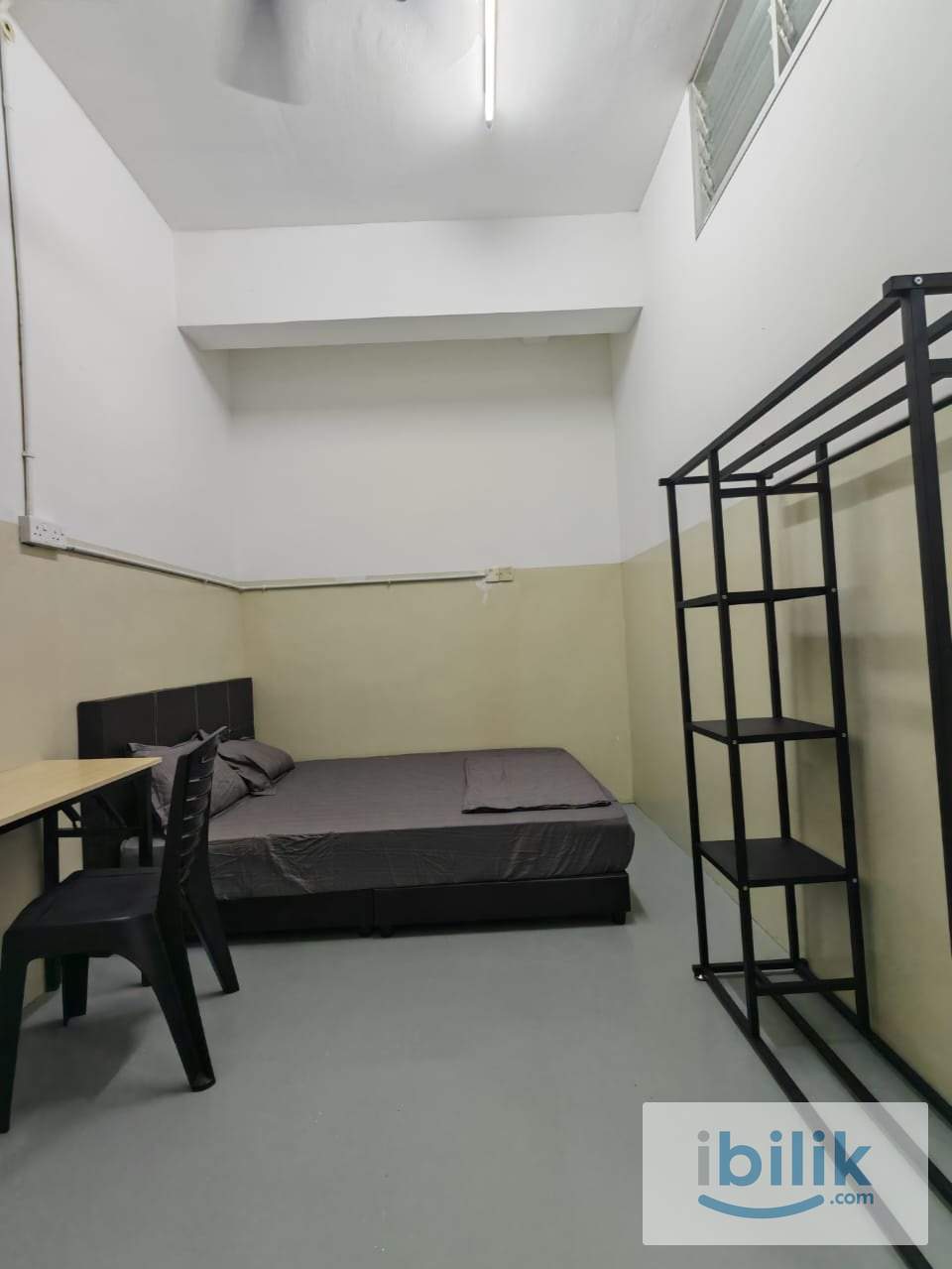 Seri Alam @Suria 6 Middle Room For Rent (No Depo & Agent Fee) - Image 4