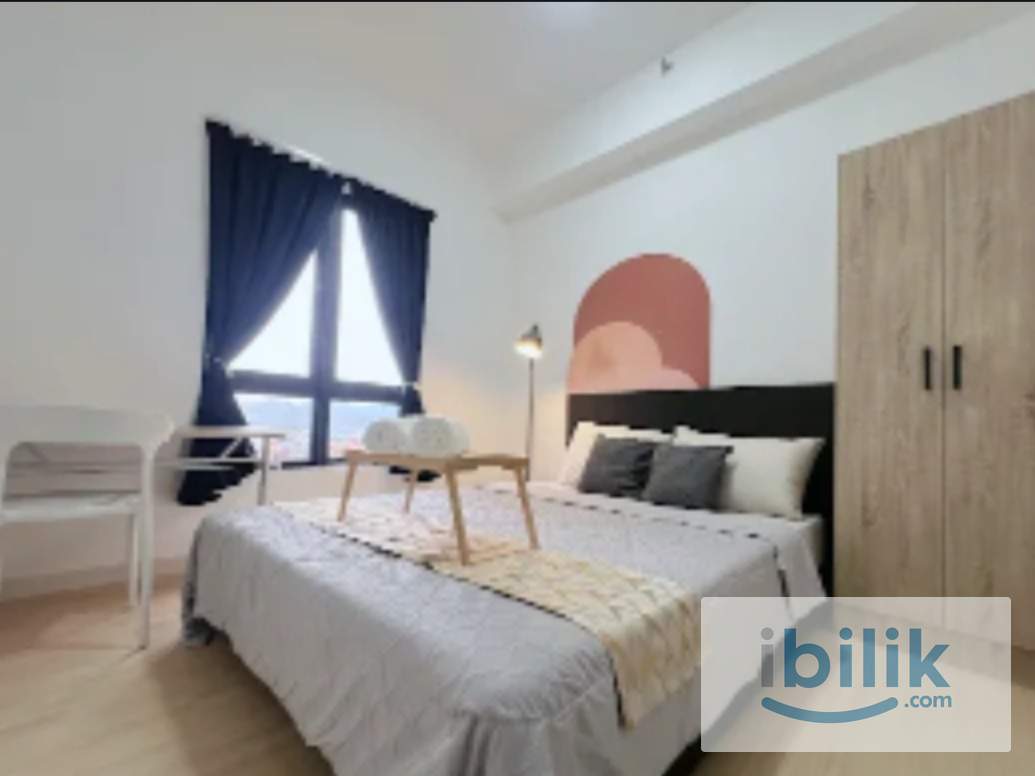 Master Room Available - Image 1