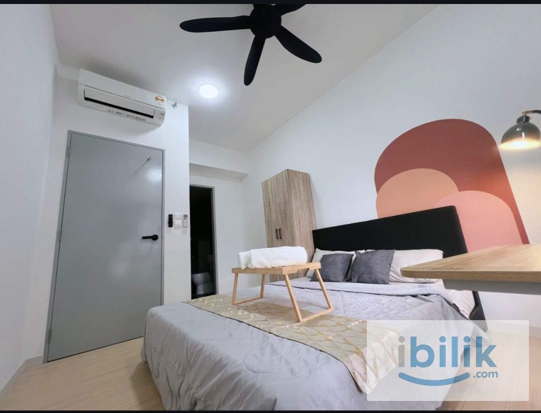 Master Room Available - Image 2