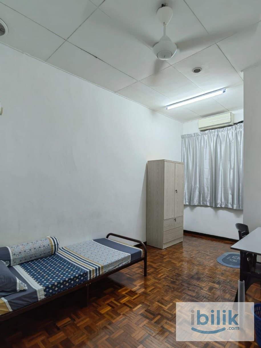 Single Room at Bukit Mertajam 🏡 Chinese only - Image 1