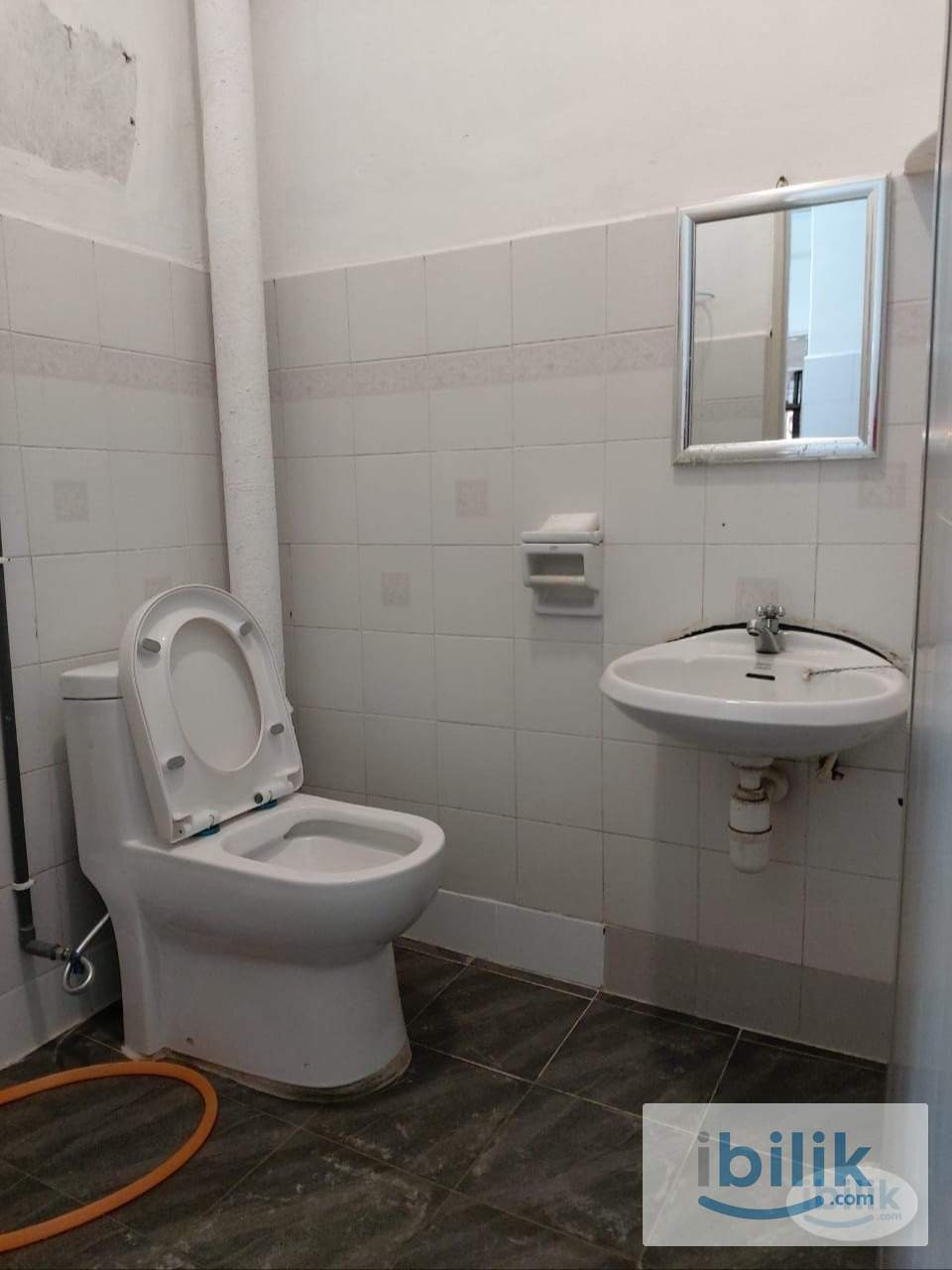 Single Room at Bukit Mertajam 🏡 Chinese only - Image 4