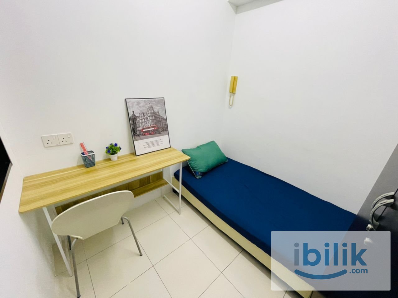 FEMALE Room For Rent At Georgetown - Image 3