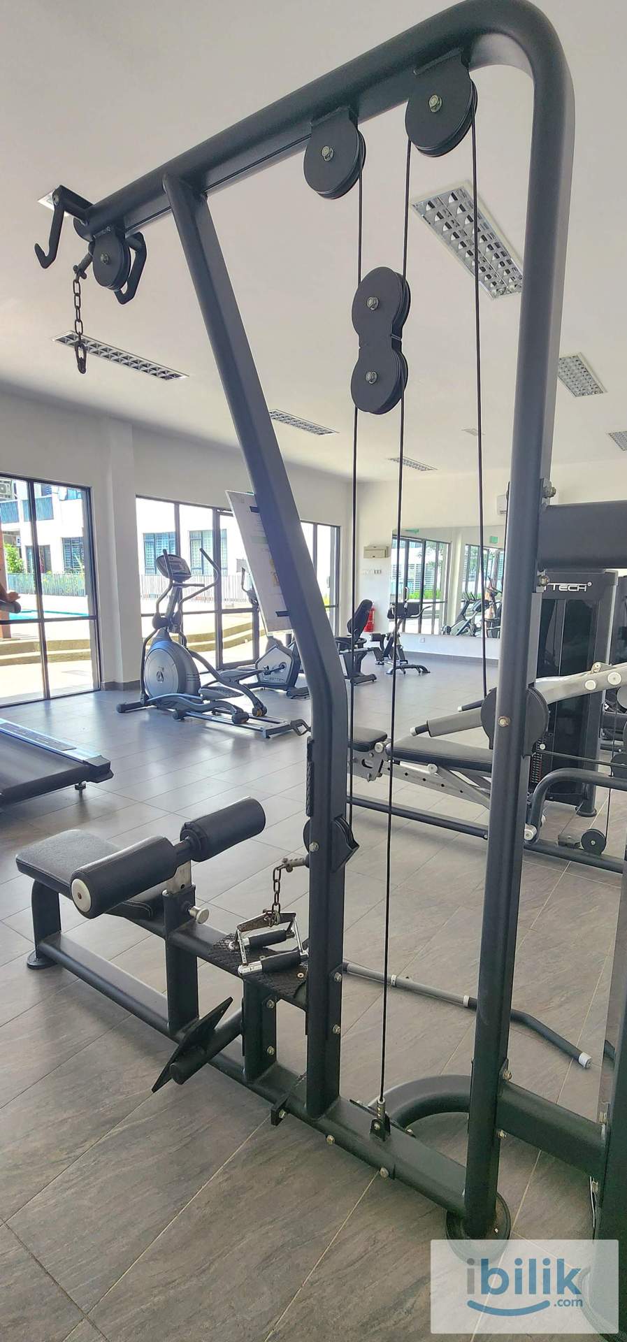 Economy Single Bedroom for RENT @ Seksyen 22 Shah Alam - Image 1