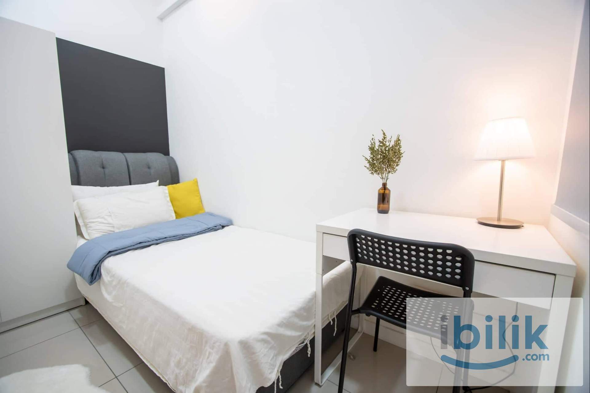 Economy Single Bedroom for RENT @ Seksyen 22 SHAH ALAM - Image 3