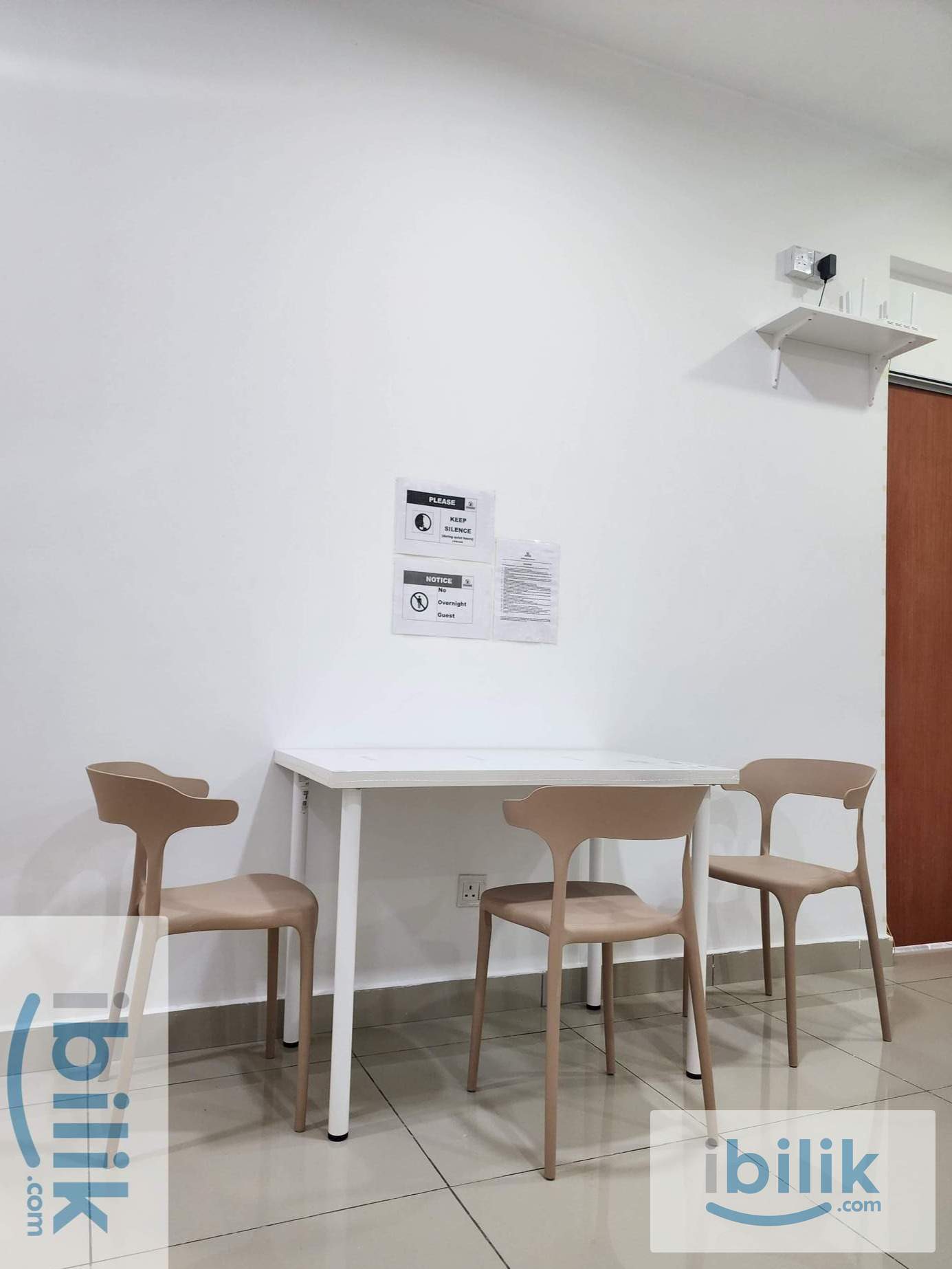 NEW Premier Medium Bedroom for RENT @ Seksyen 22 Shah Alam - Image 2