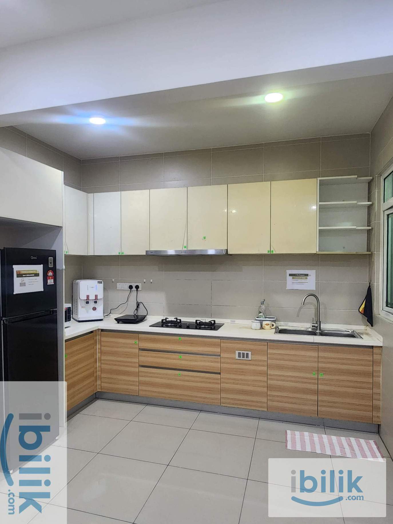 NEW Premier Medium Bedroom for RENT @ Seksyen 22 Shah Alam - Image 3