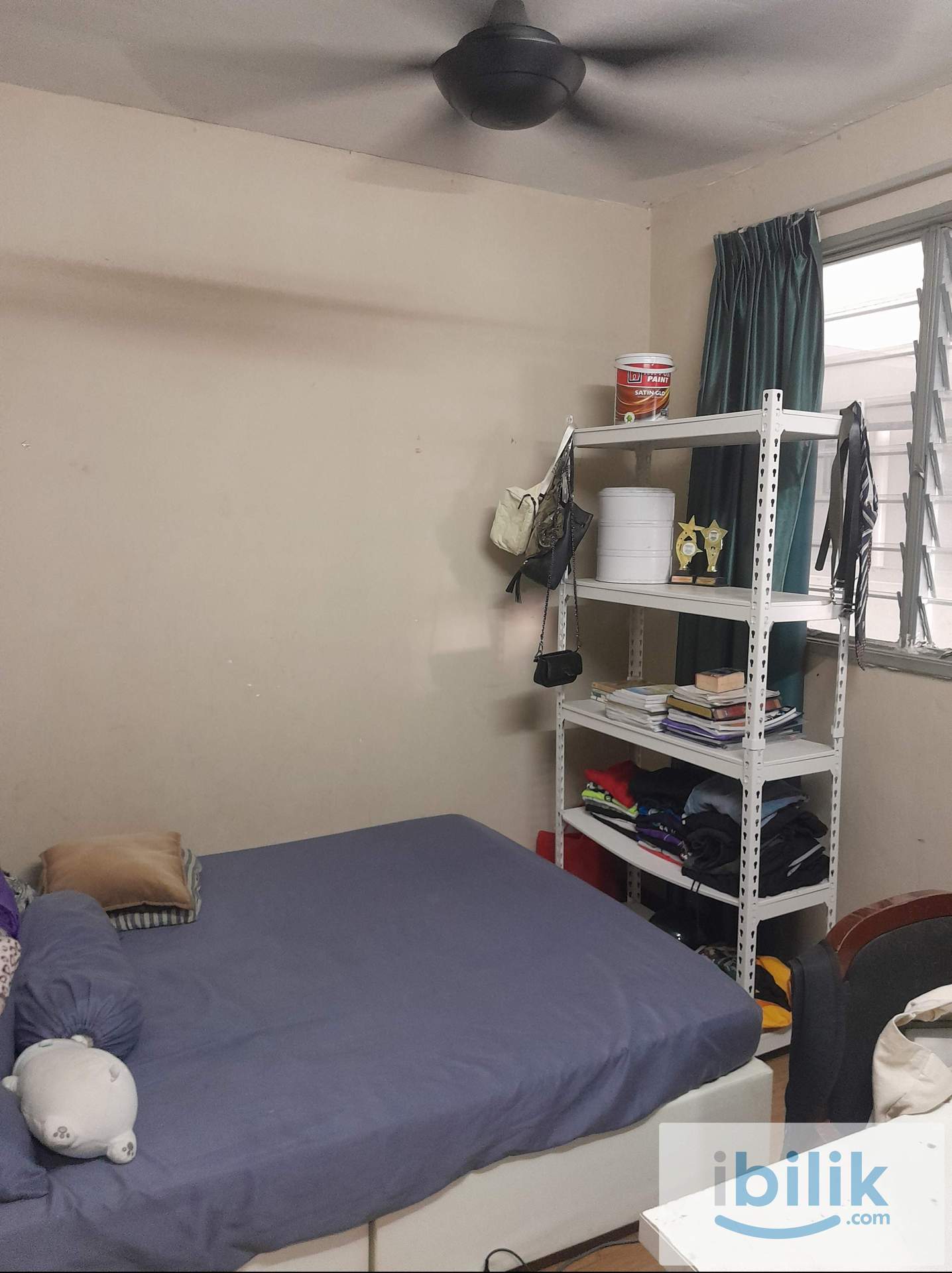 Middle Room - Image 1