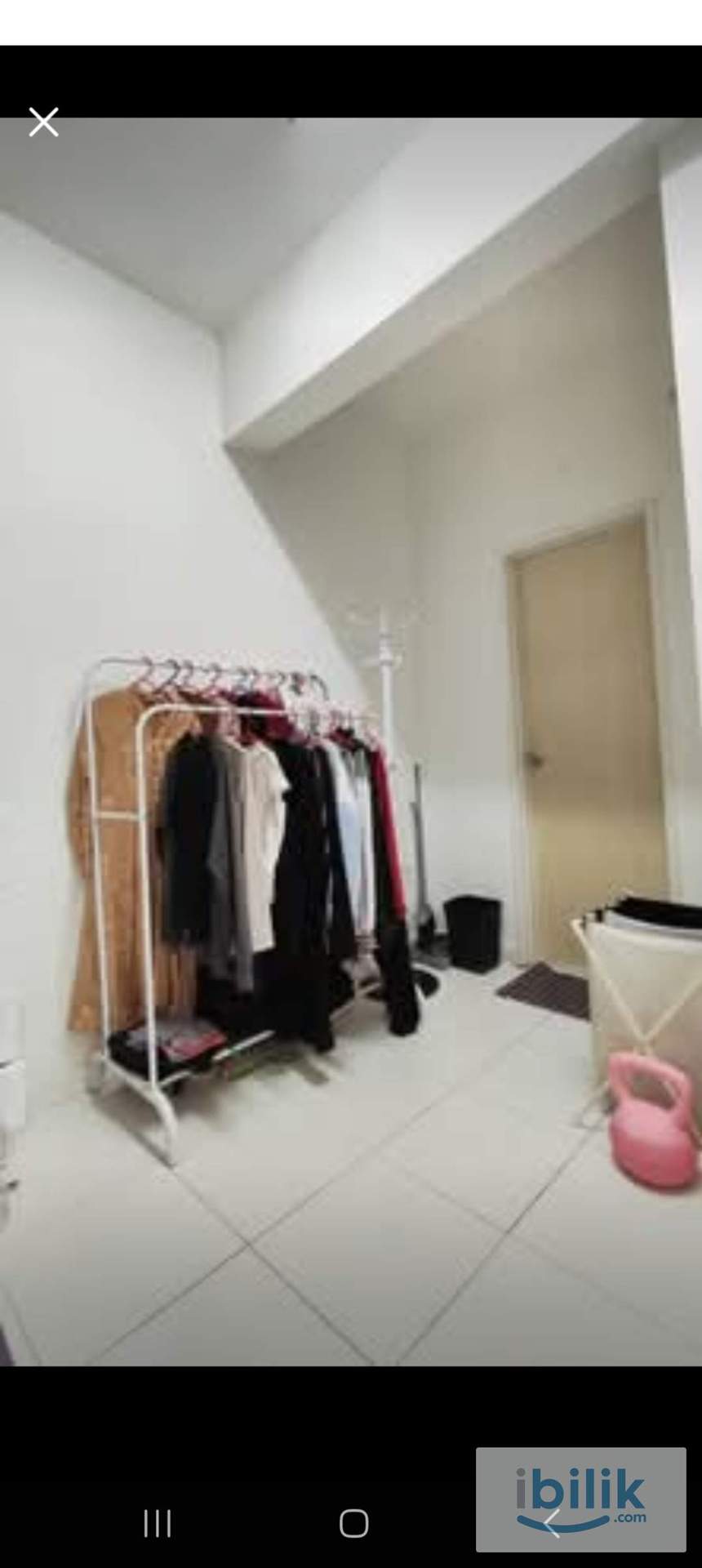 Master Bedroom iSantorini - Image 4
