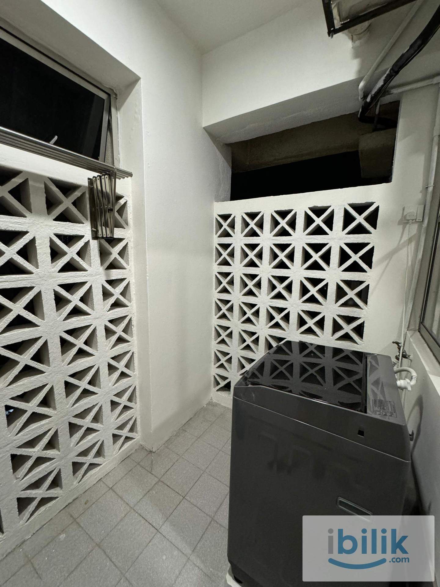 Female Unit Fully furnished Single Room for rent (No partition room unit) - Image 7