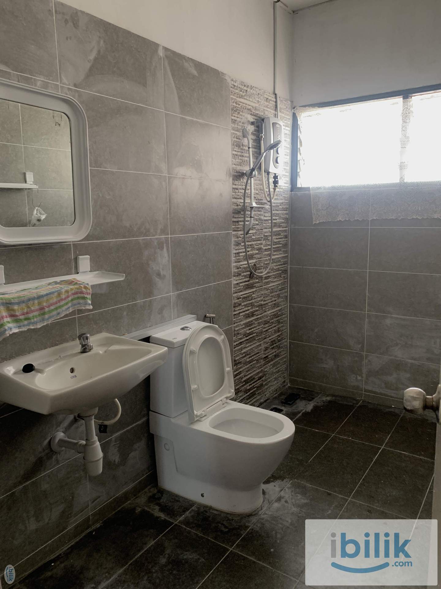 Single Room at Alam Damai, Cheras - Image 2