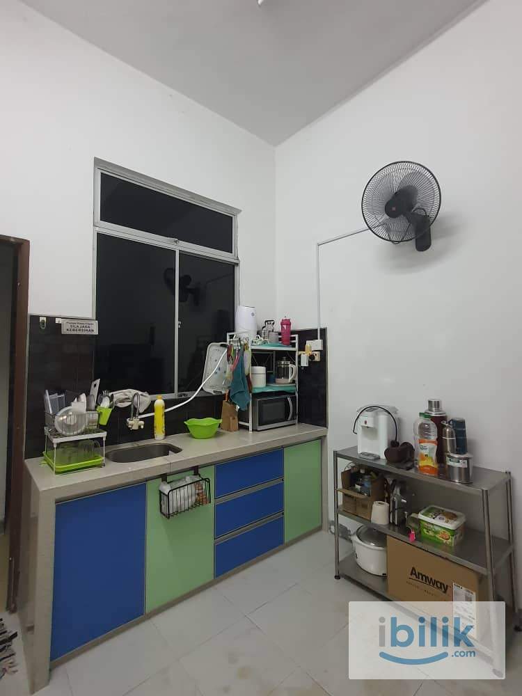 Room for rent near UniMAP, UUM, Matrikulasi Kedah - Image 2
