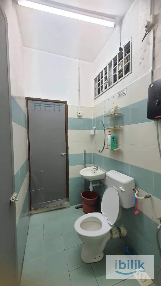Room for rent near UniMAP, UUM, Matrikulasi Kedah - Image 3