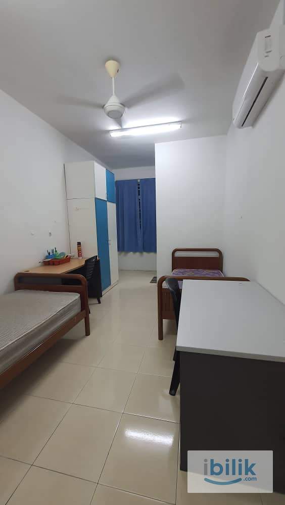 Room for rent near UniMAP, UUM, Matrikulasi Kedah - Image 1
