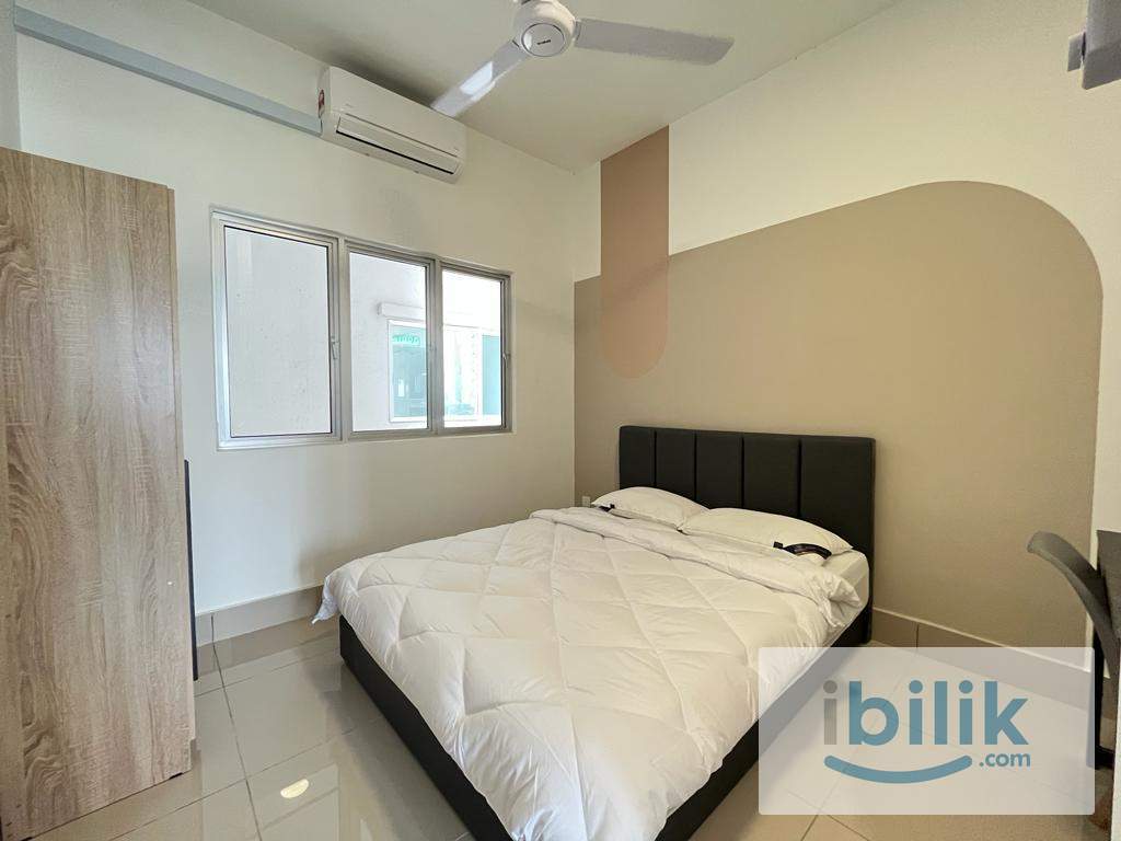 Middle room razak city mix unit - Image 1
