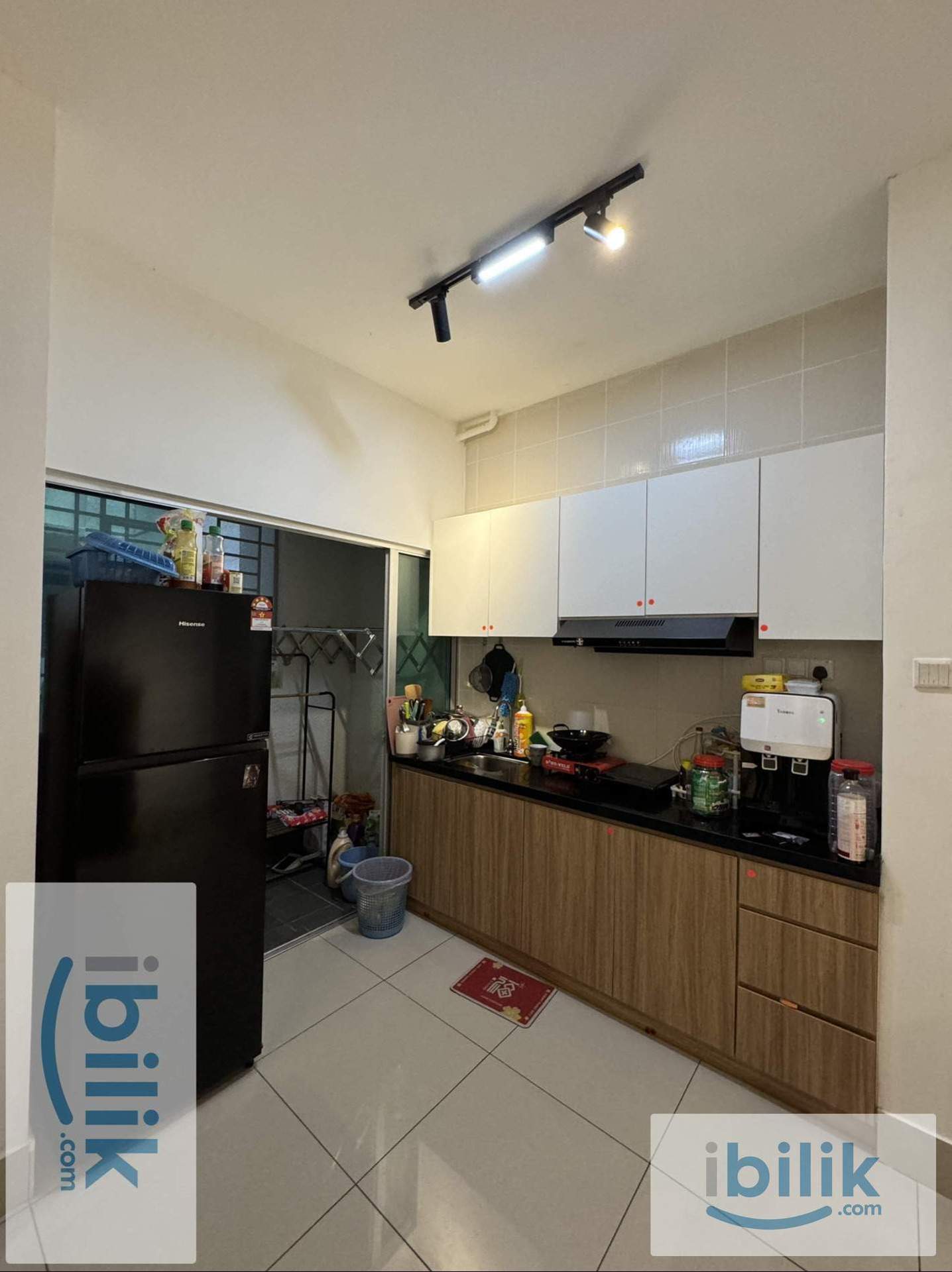 Middle room razak city mix unit - Image 3