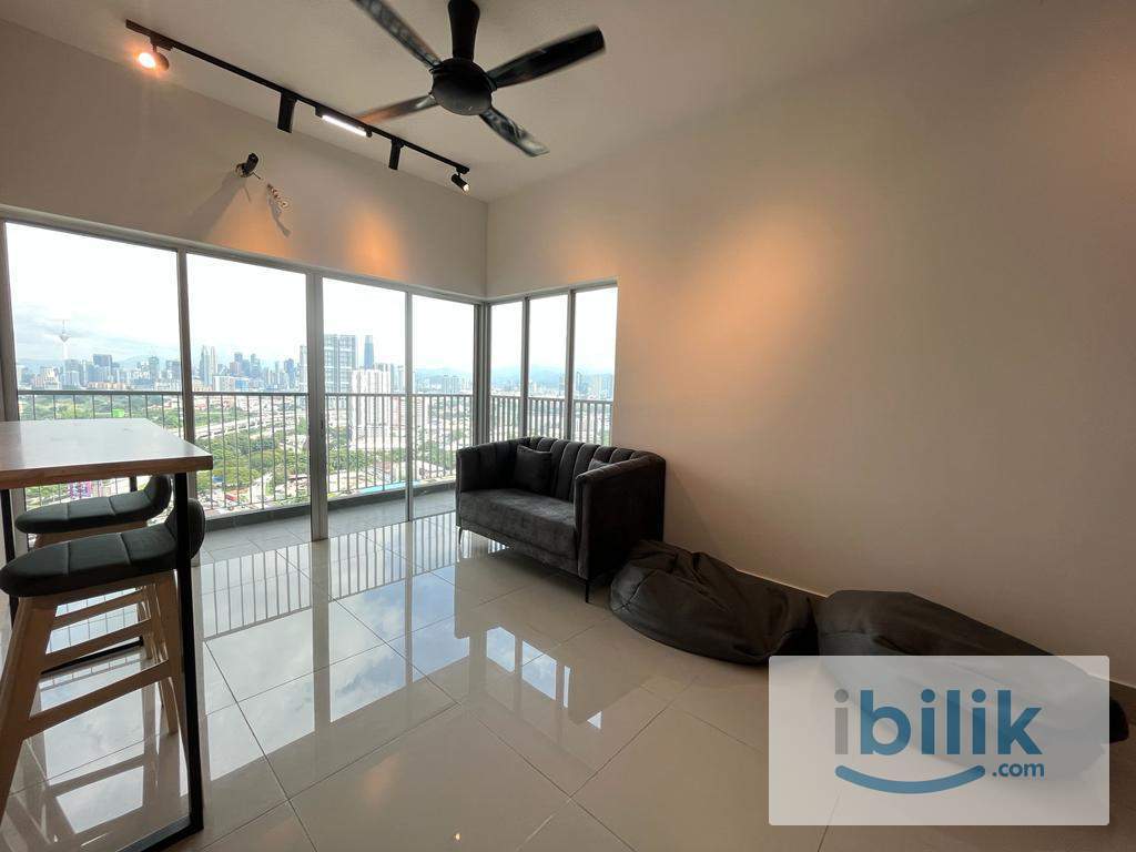 Middle room razak city mix unit - Image 4