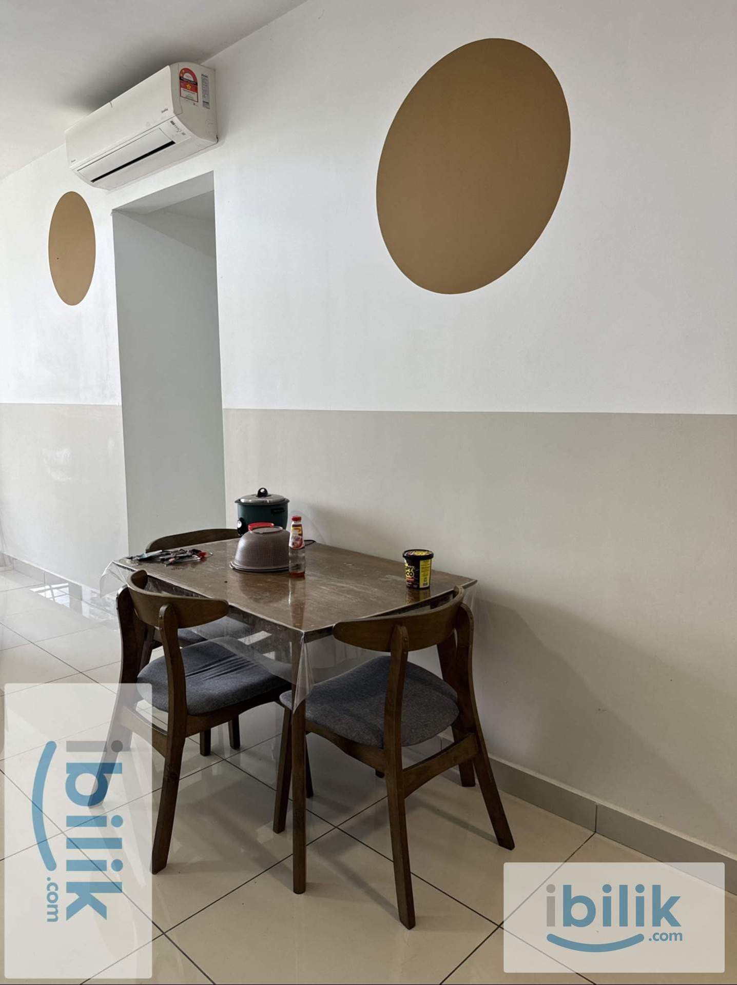 middle room mix unit M vertica - Image 5