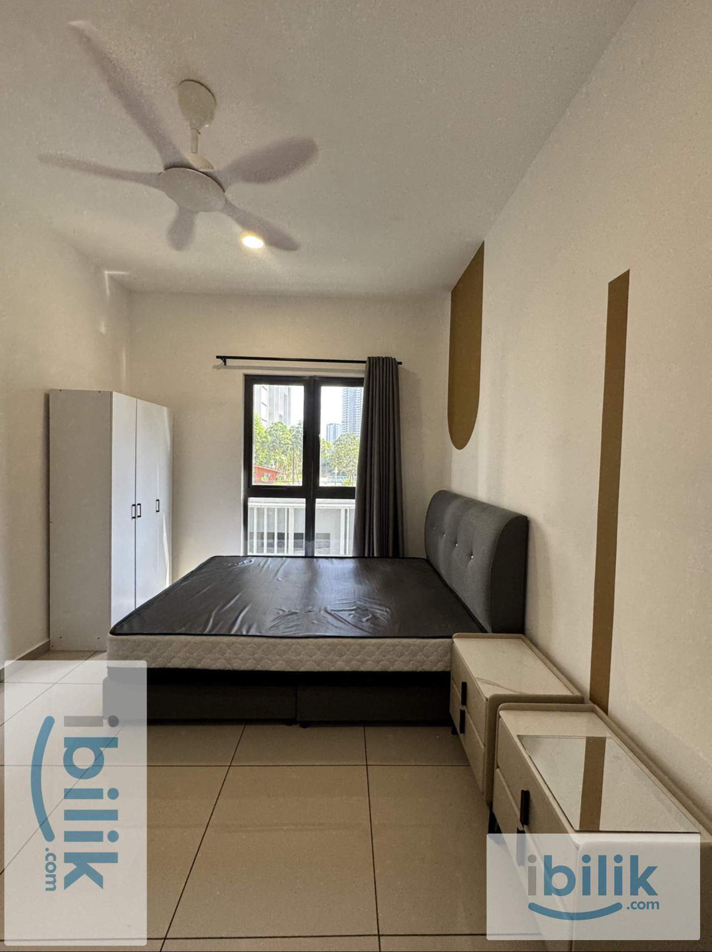 Master room Mix unit Damasara - Image 4