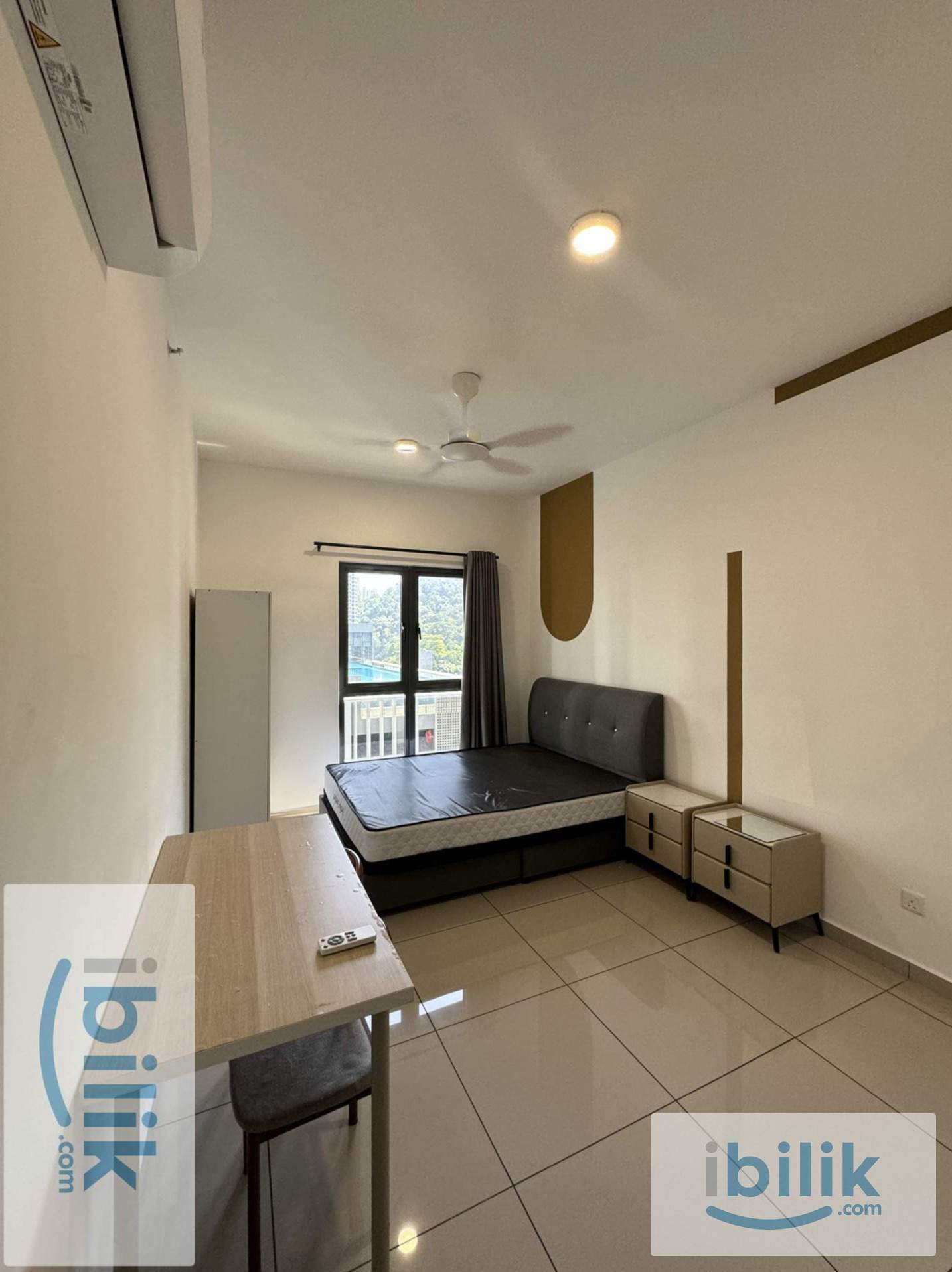 Master room Mix unit Damasara - Image 1