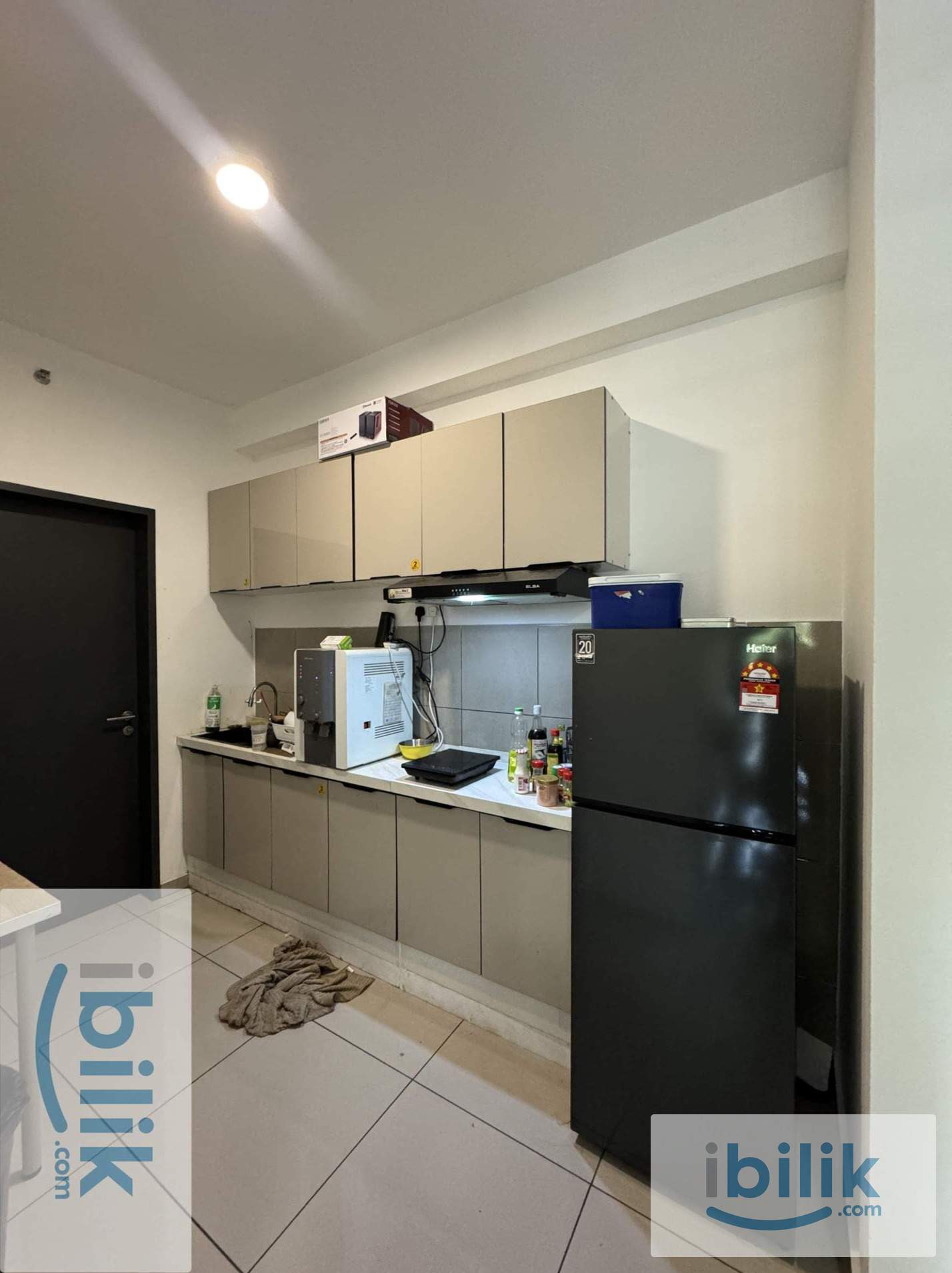 Master room Mix unit Damasara - Image 7