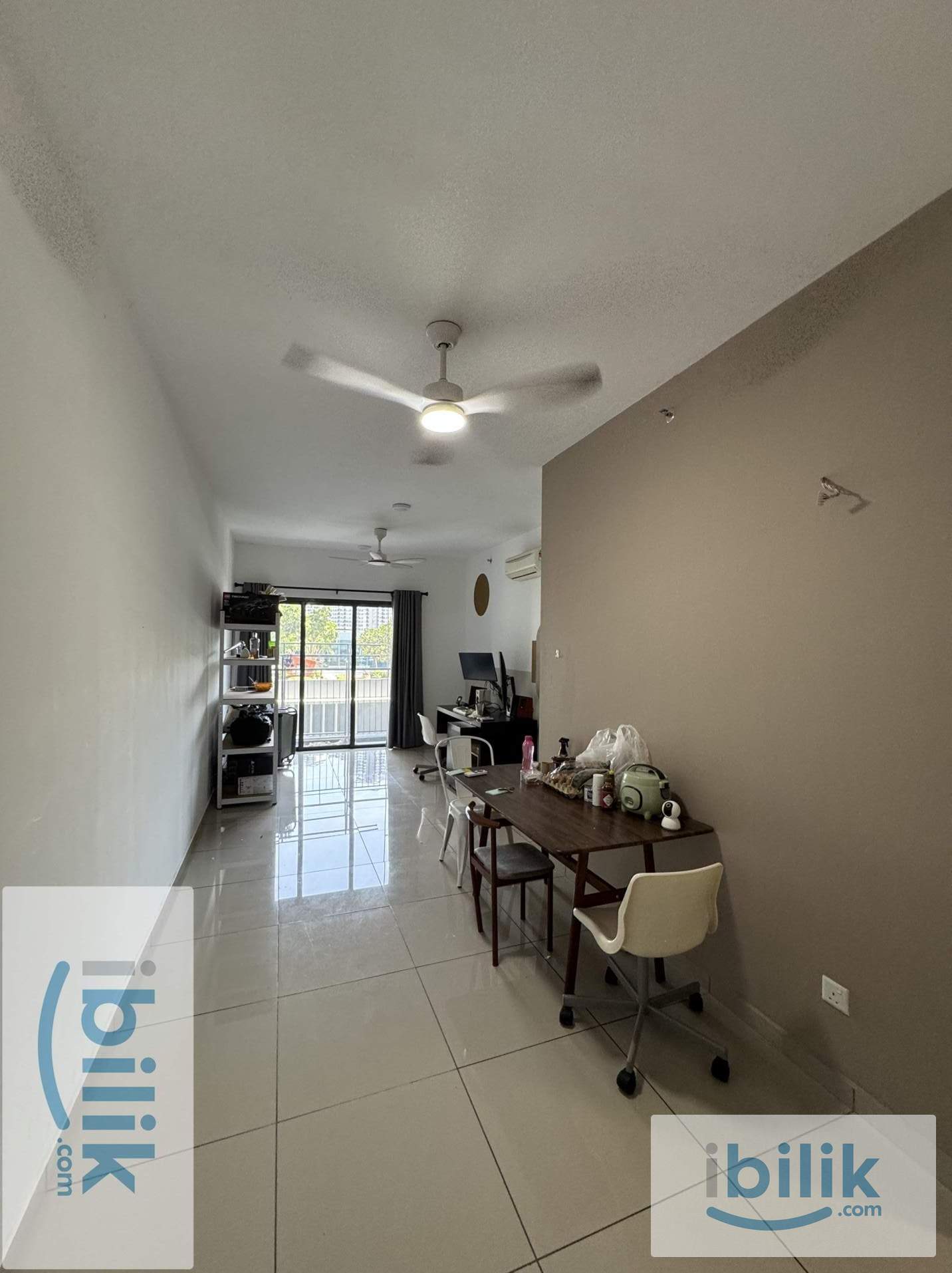 Master room Mix unit Damasara - Image 6