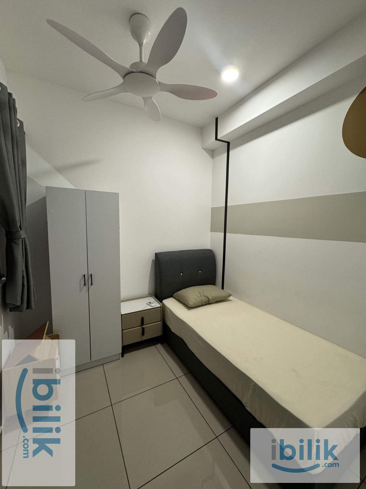 single room damasara perdana  - Image 1