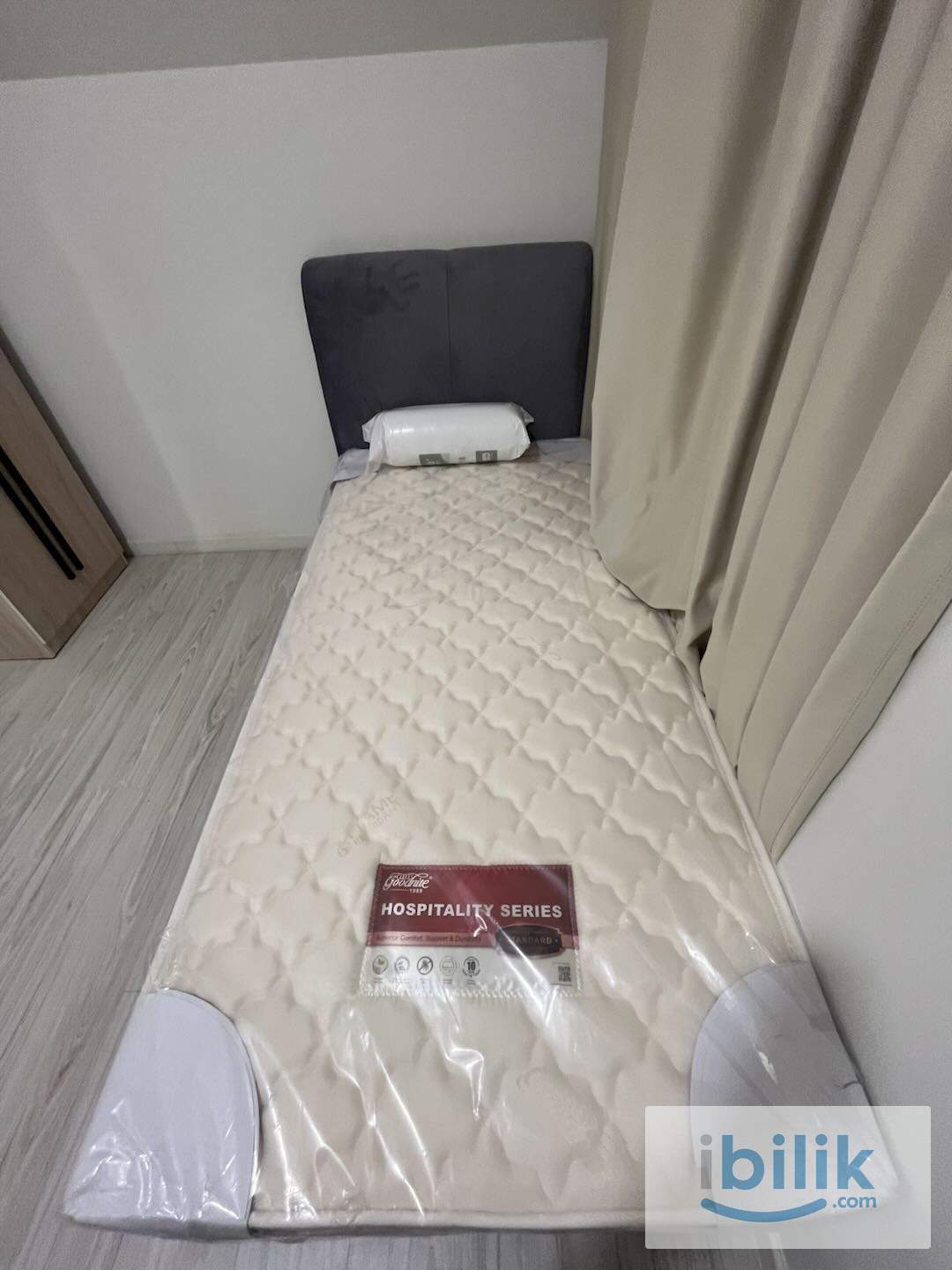 single room walking 5min to Putra Permai - Image 2