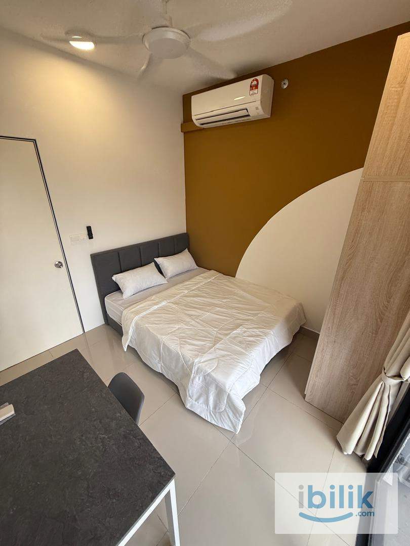 kepong balcony room ( M luna ) - Image 2