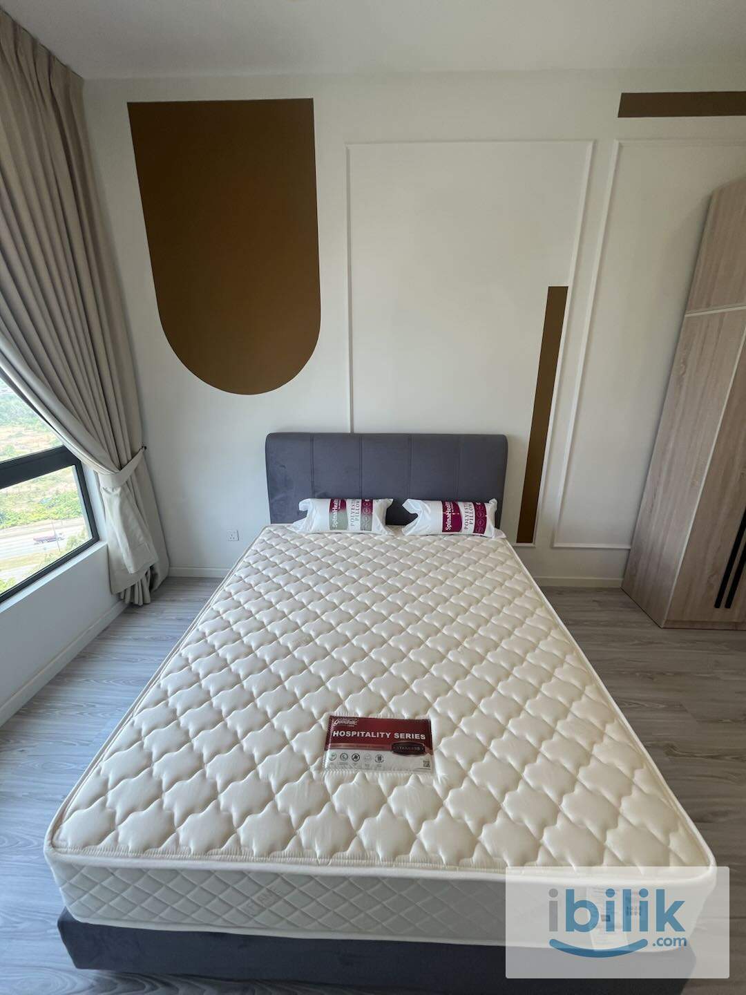 master room / walking 5 min to MRT - Image 2