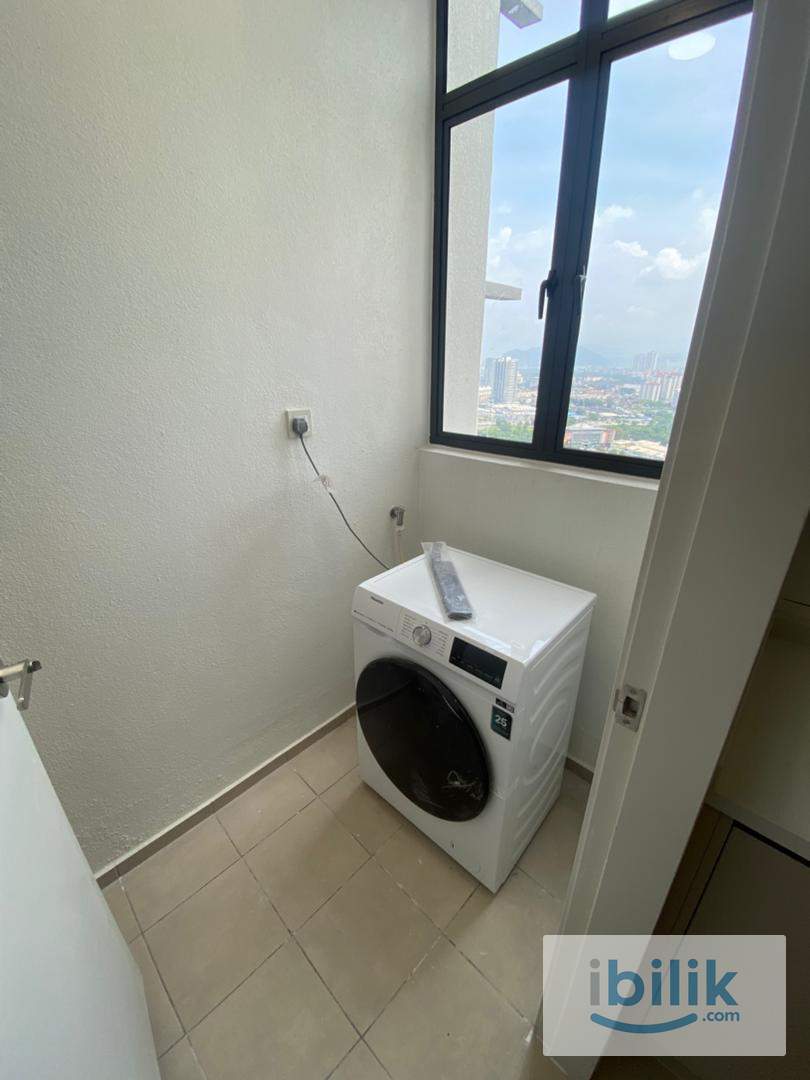 are you looking go to kl sentral room ? - Image 4