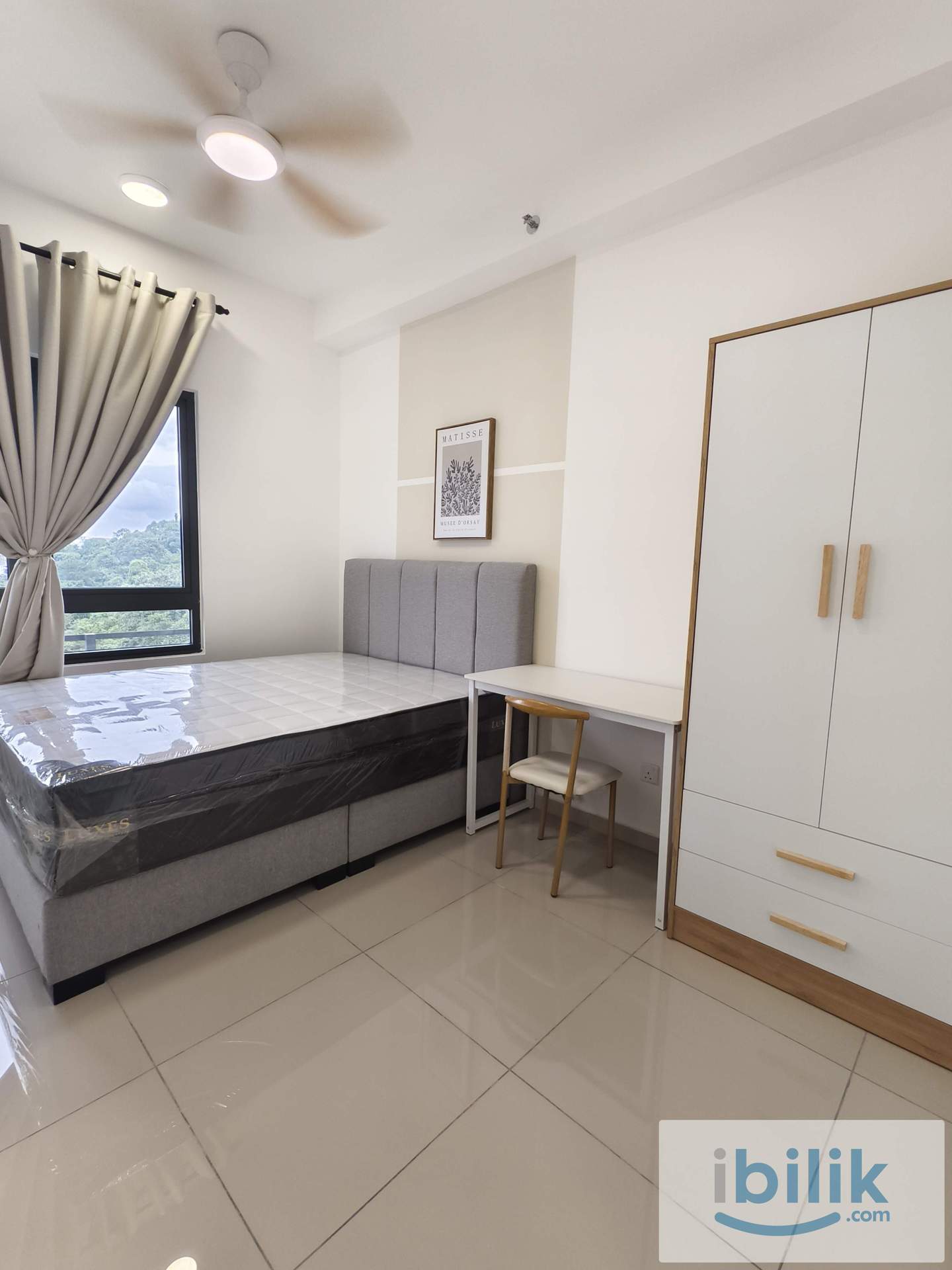 Middle room kota damansara perdana  - Image 2