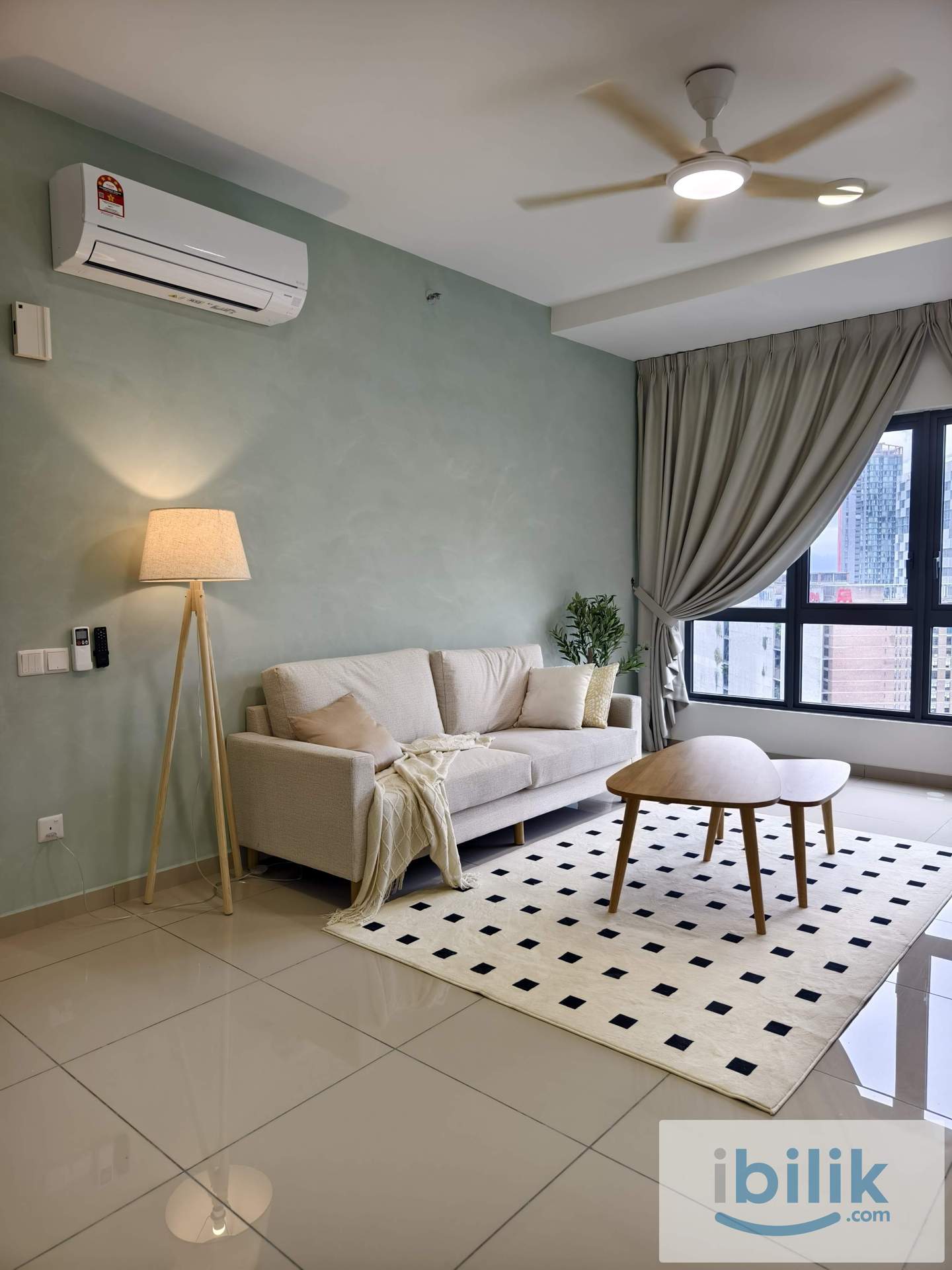 Middle room kota damansara perdana  - Image 5