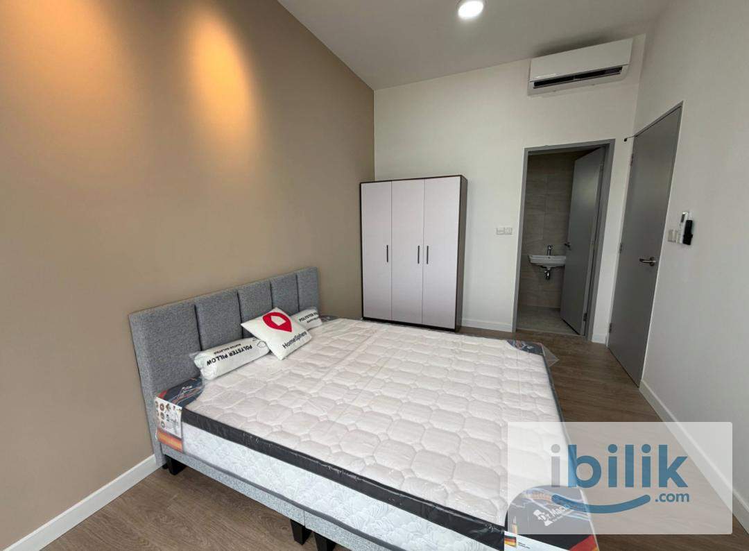 Master room not partition  - Image 2