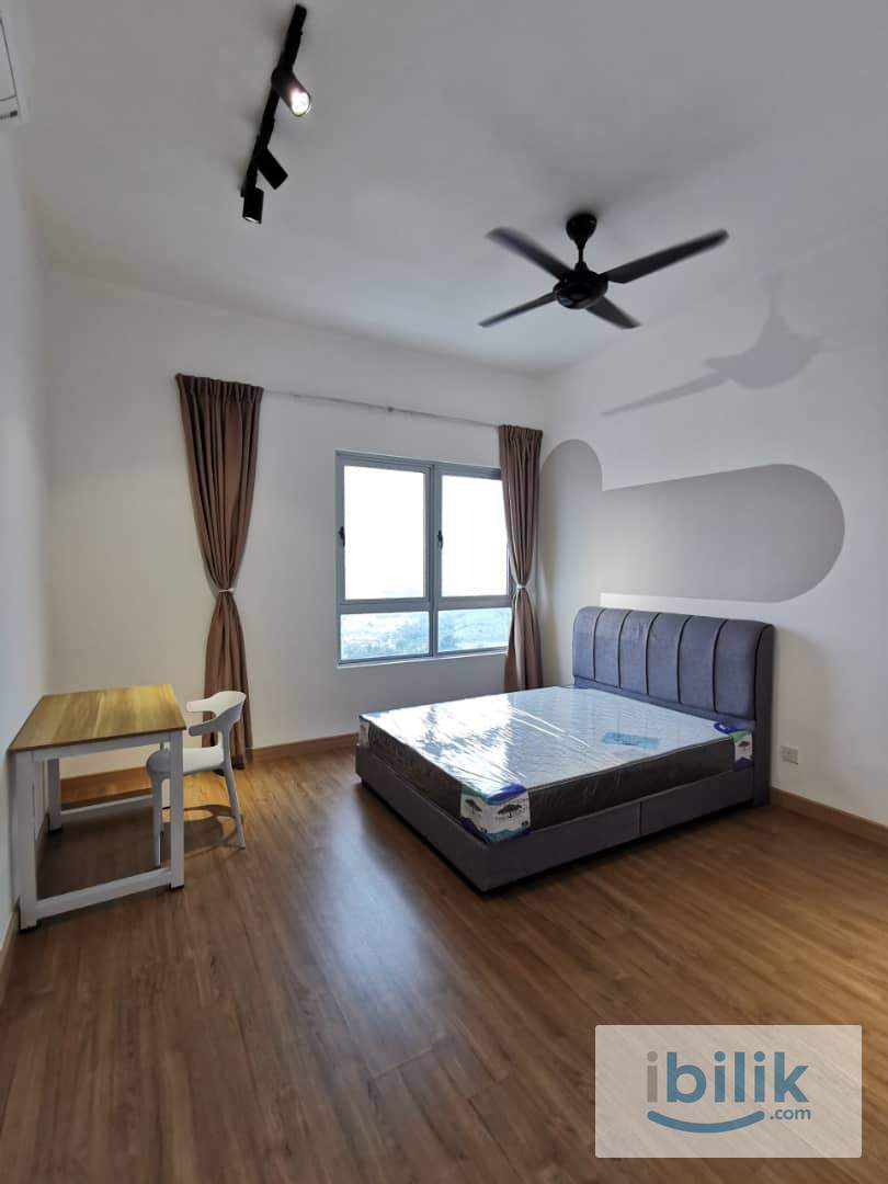Fully Furnished Room with Free Wifi and Utilities - Image 5