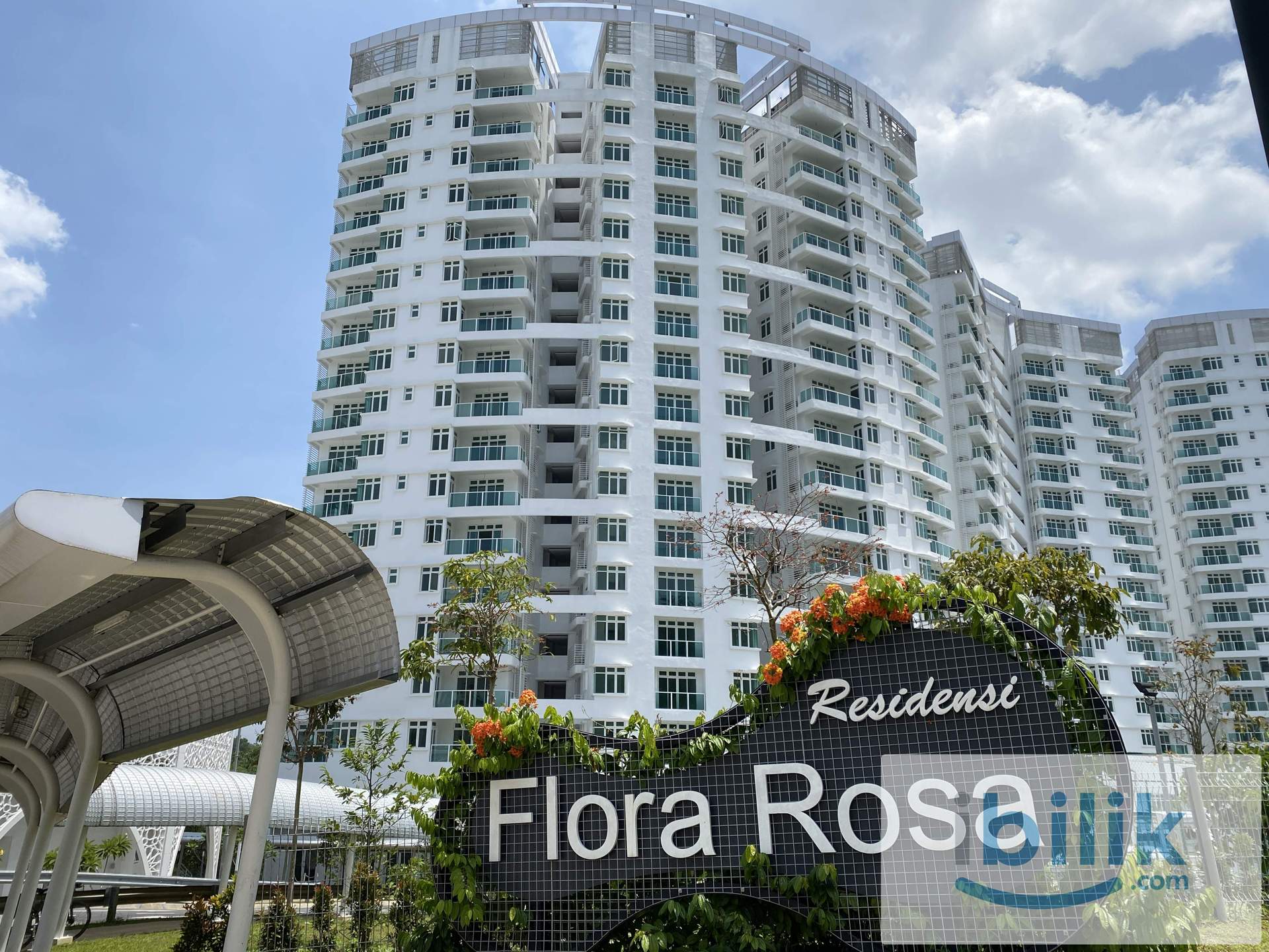 Small Room at Residensi Flora Rosa Presint 11 Putrajaya - Image 6