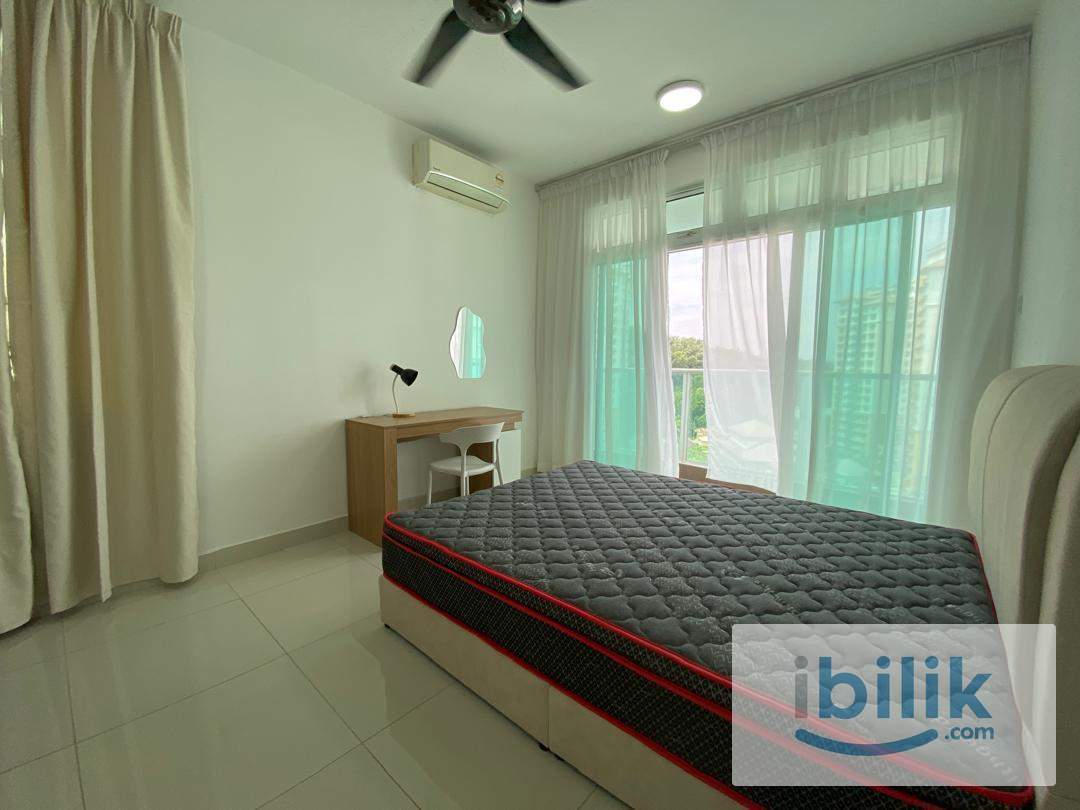 Master Room Residensi Flora Rosa Presint 11 Putrajaya - Image 1