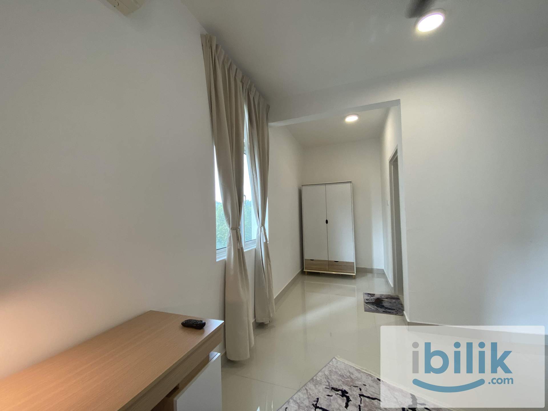 Cozy Master Room Low Density Flora Rosa Presint 11 Putrajaya - Image 3