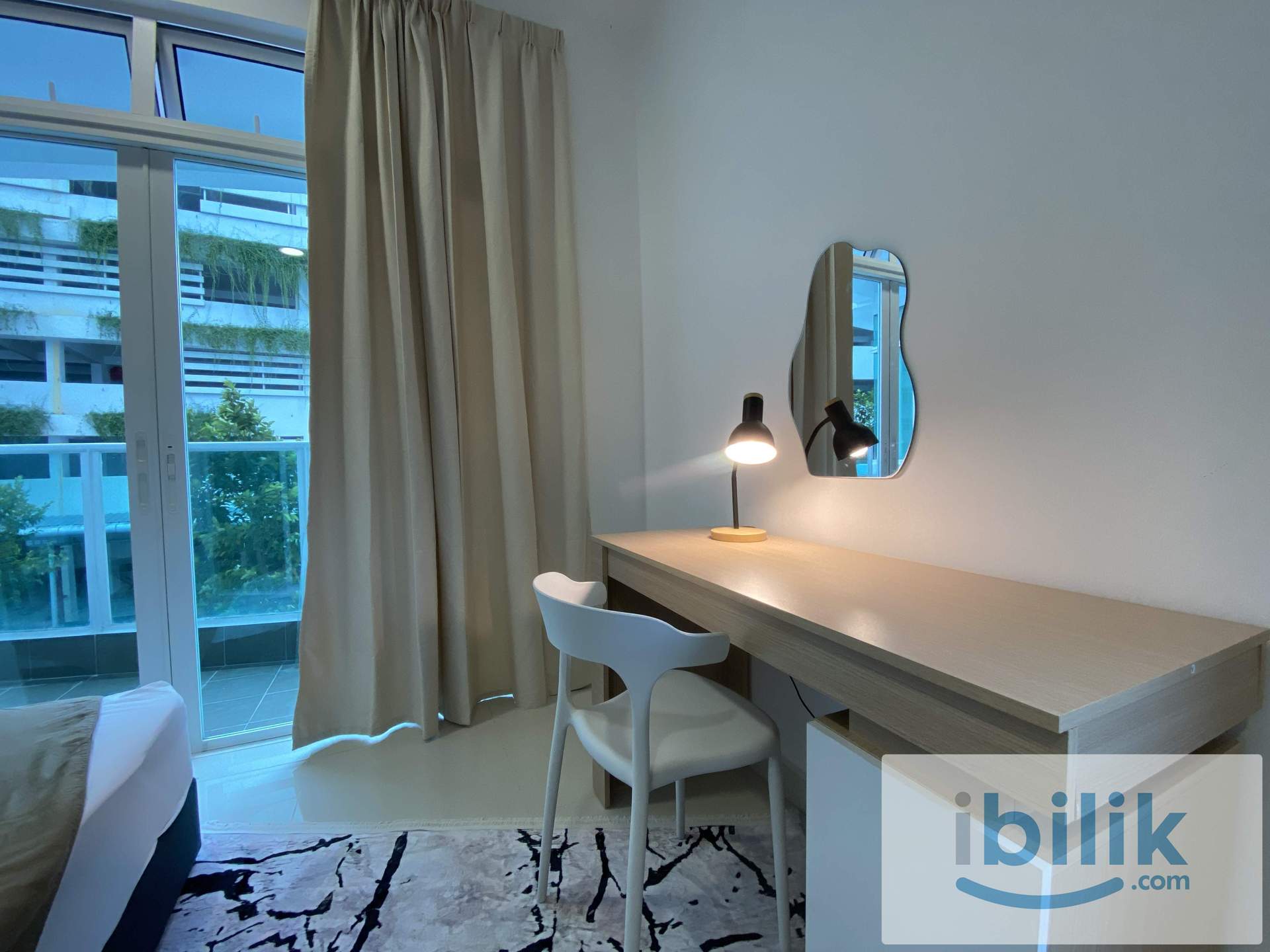 Cozy Master Room Low Density Flora Rosa Presint 11 Putrajaya - Image 8