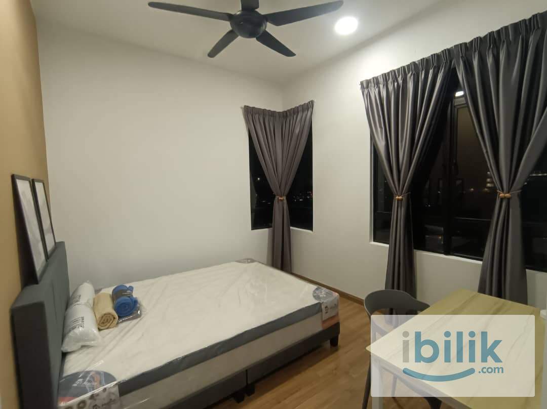 ✨Renting out Master room in Shah Alam (Carpark available for rent) - Image 2