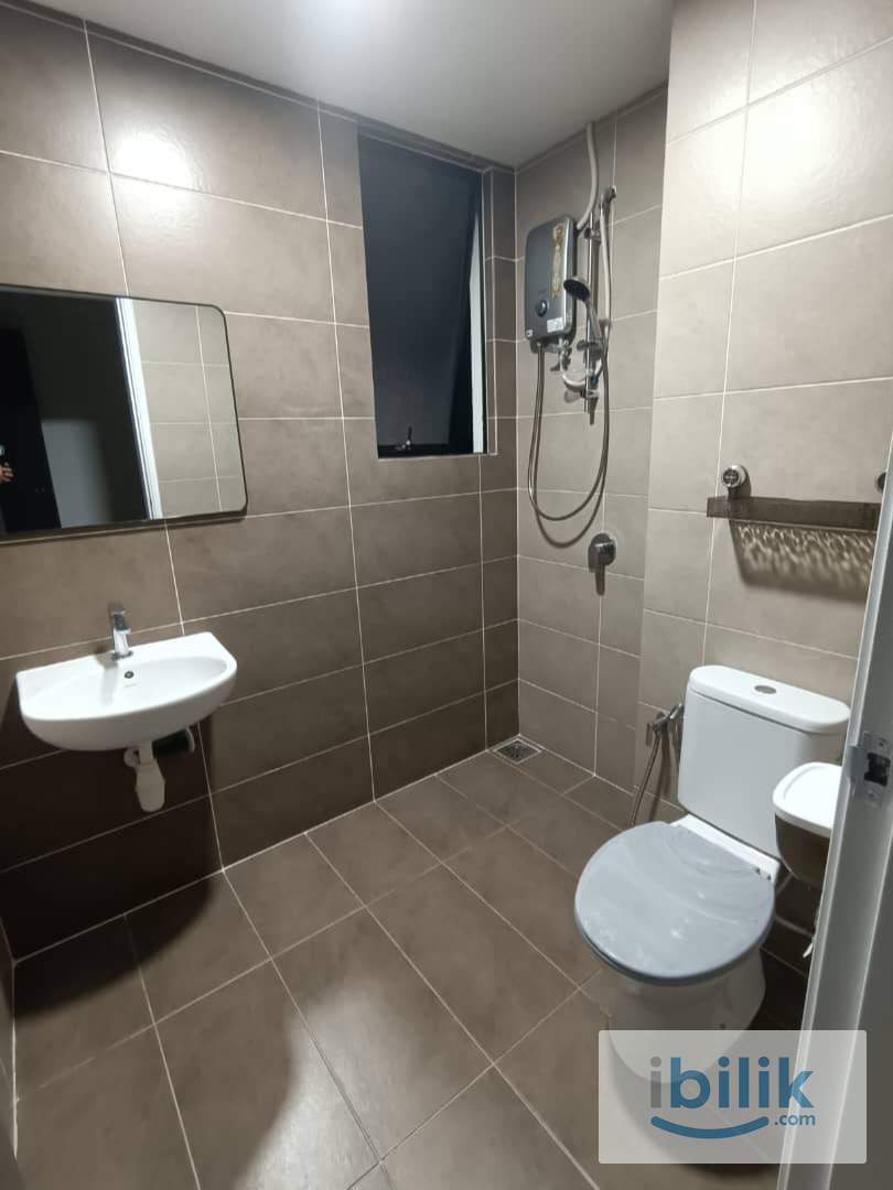 ✨Renting out Master room in Shah Alam (Carpark available for rent) - Image 3