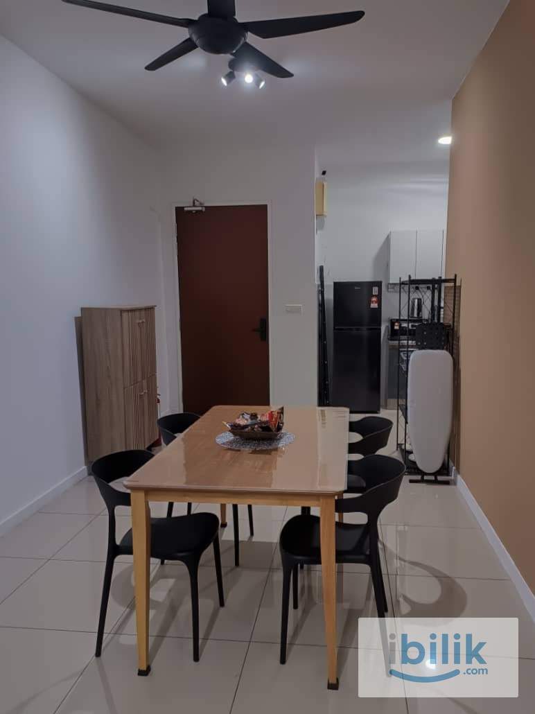 ✨Renting out Master room in Shah Alam (Carpark available for rent) - Image 4
